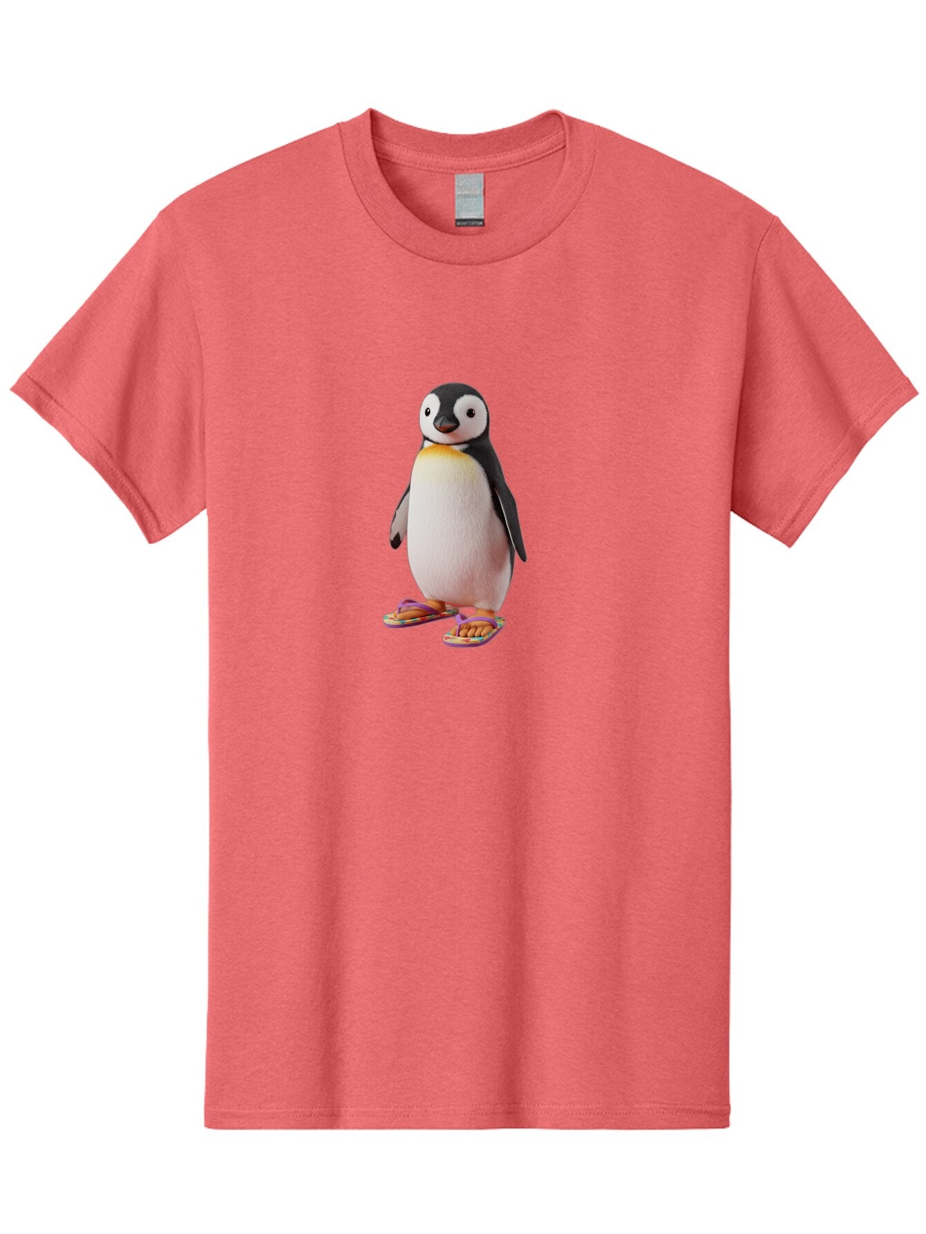 Penguin-2 Men'S Graphic Tee, 100% Cotton, Comfortable Casual Summer Wear, Machine Washable, Vintage Camera, Old Camera, Antique Camera, Black Camera, Classic Photography, Photography Equipment, Nostalgic Device, Film Camera, Camera Art Ban062 9