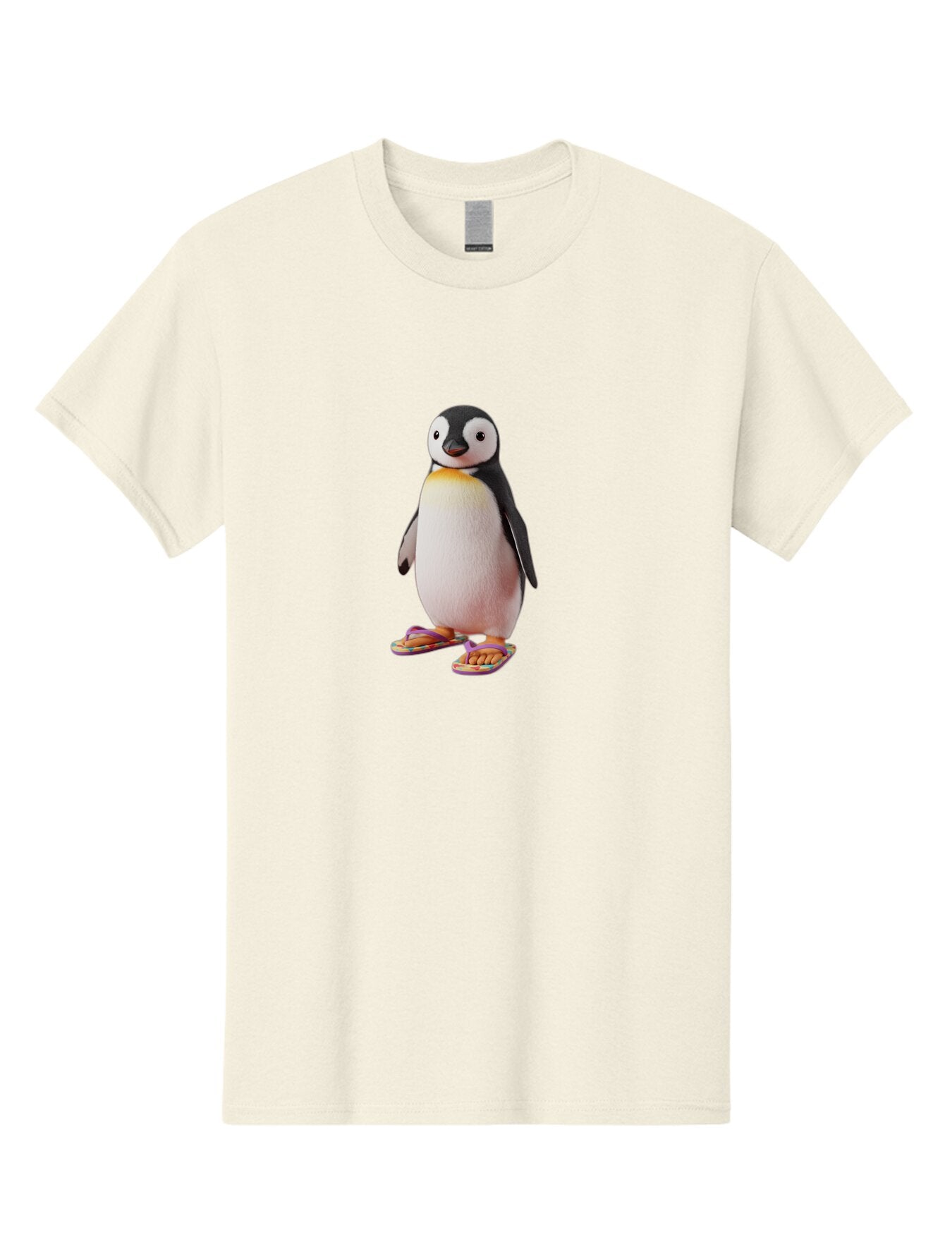 Penguin-2 Men'S Graphic Tee, 100% Cotton, Comfortable Casual Summer Wear, Machine Washable, Vintage Camera, Old Camera, Antique Camera, Black Camera, Classic Photography, Photography Equipment, Nostalgic Device, Film Camera, Camera Art Ban062