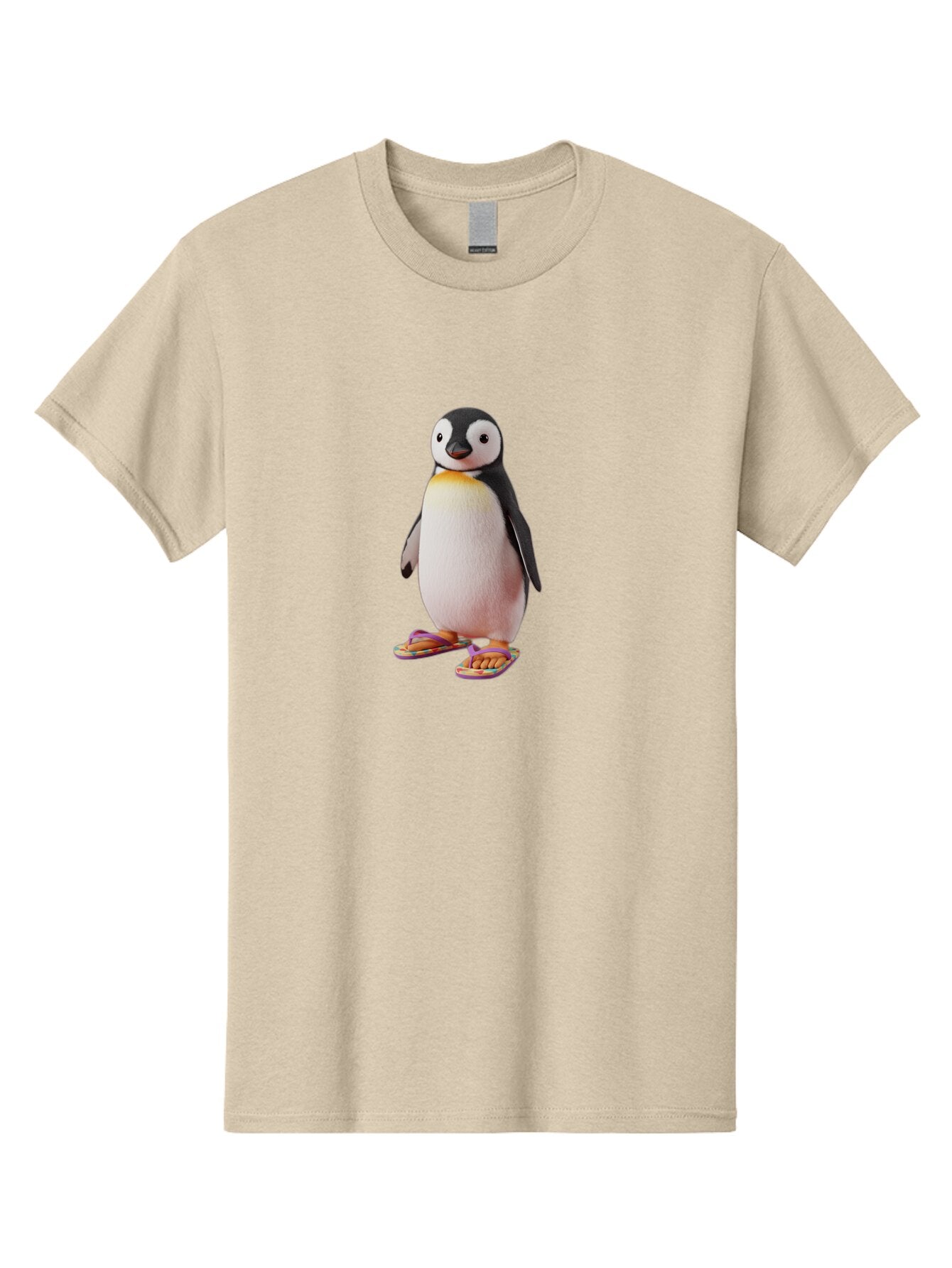 Penguin-2 Men'S Graphic Tee, 100% Cotton, Comfortable Casual Summer Wear, Machine Washable, Vintage Camera, Old Camera, Antique Camera, Black Camera, Classic Photography, Photography Equipment, Nostalgic Device, Film Camera, Camera Art Ban062 14