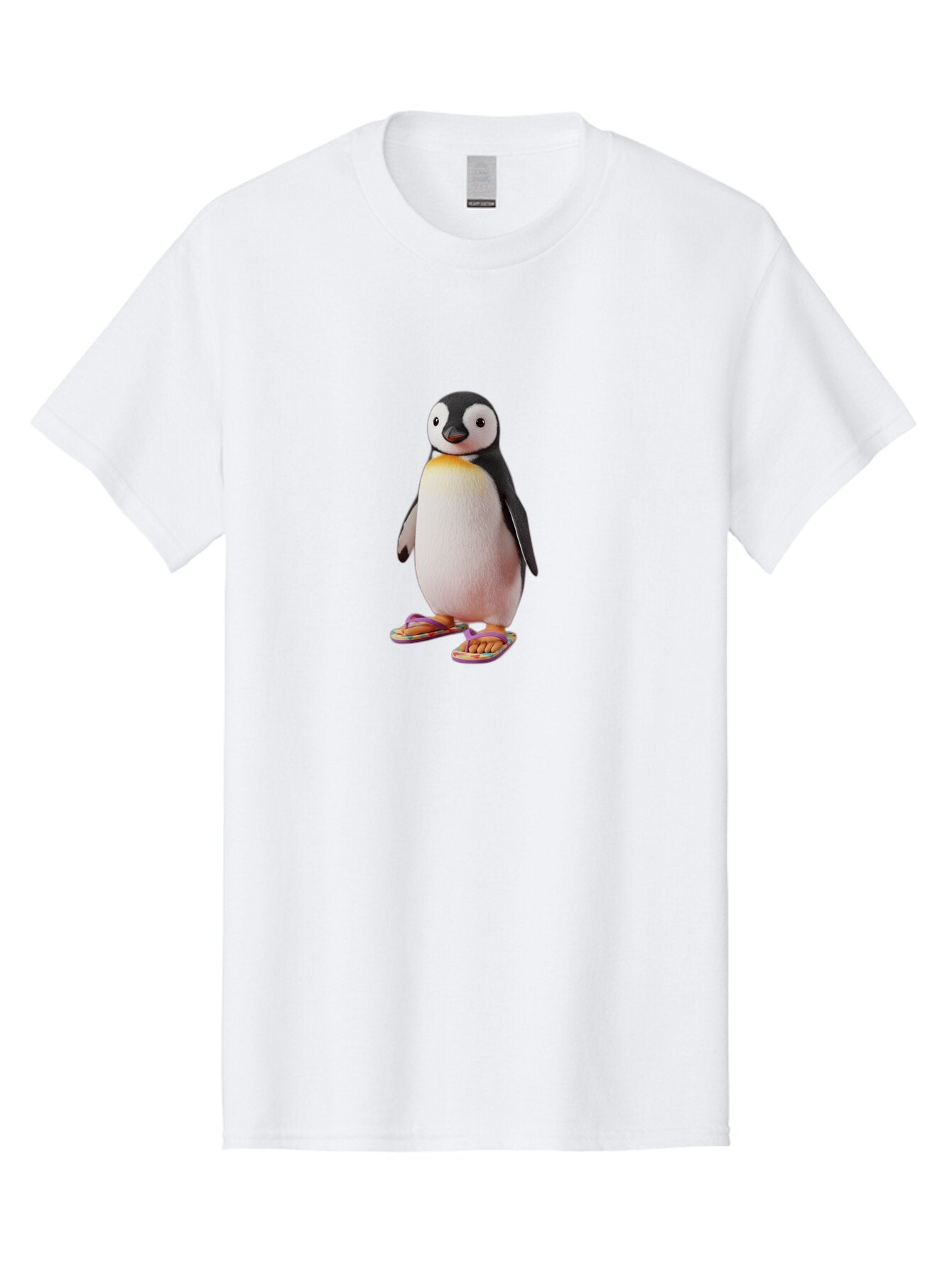 Penguin-2 Men'S Graphic Tee, 100% Cotton, Comfortable Casual Summer Wear, Machine Washable, Vintage Camera, Old Camera, Antique Camera, Black Camera, Classic Photography, Photography Equipment, Nostalgic Device, Film Camera, Camera Art Ban062 11