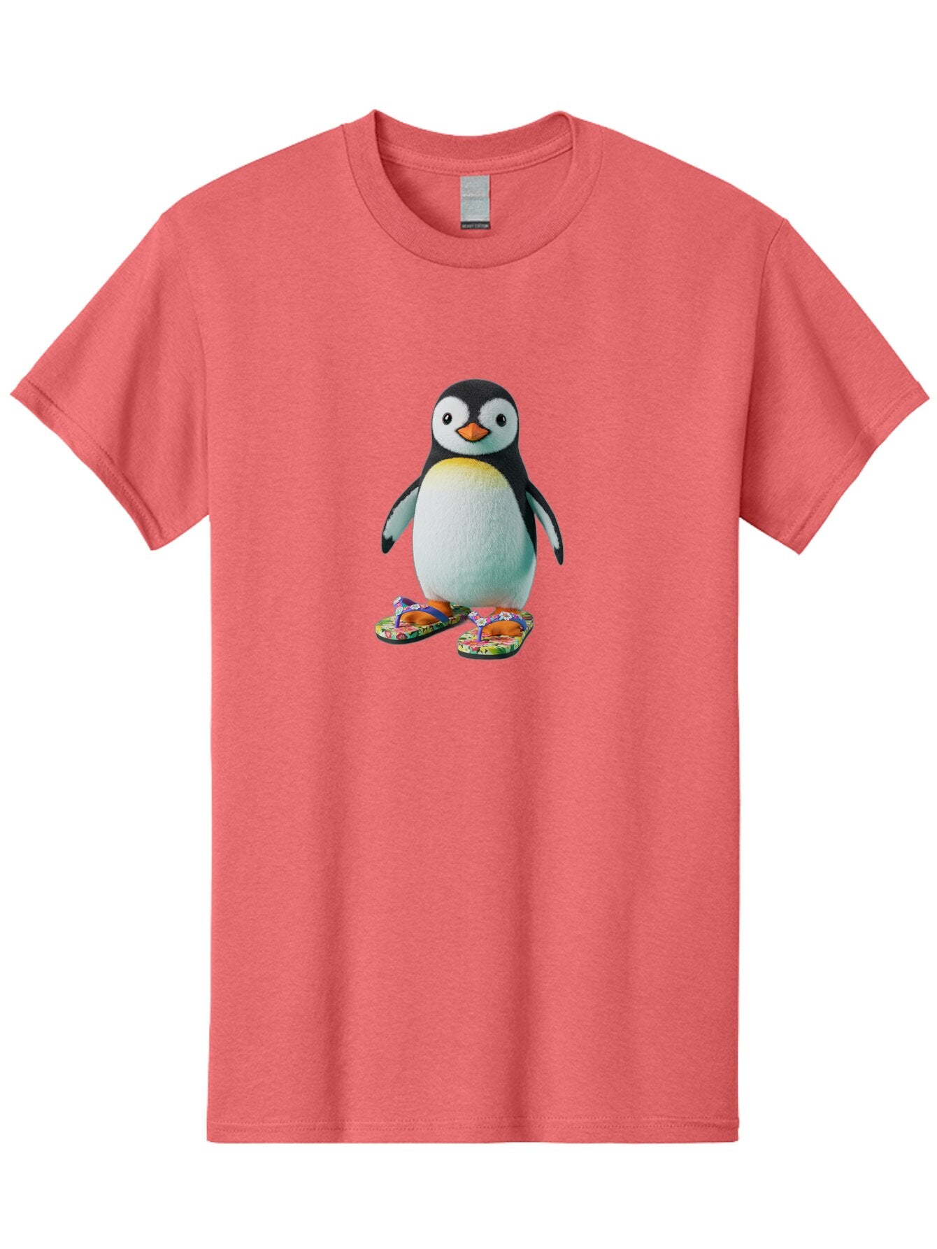 Penguin-3 Men'S Graphic Tee, 100% Cotton, Comfortable Casual Summer Wear, Machine Washable, Vintage Camera, Old Camera, Antique Camera, Black Camera, Classic Photography, Photography Equipment, Nostalgic Device, Film Camera, Camera Art Ban063 13