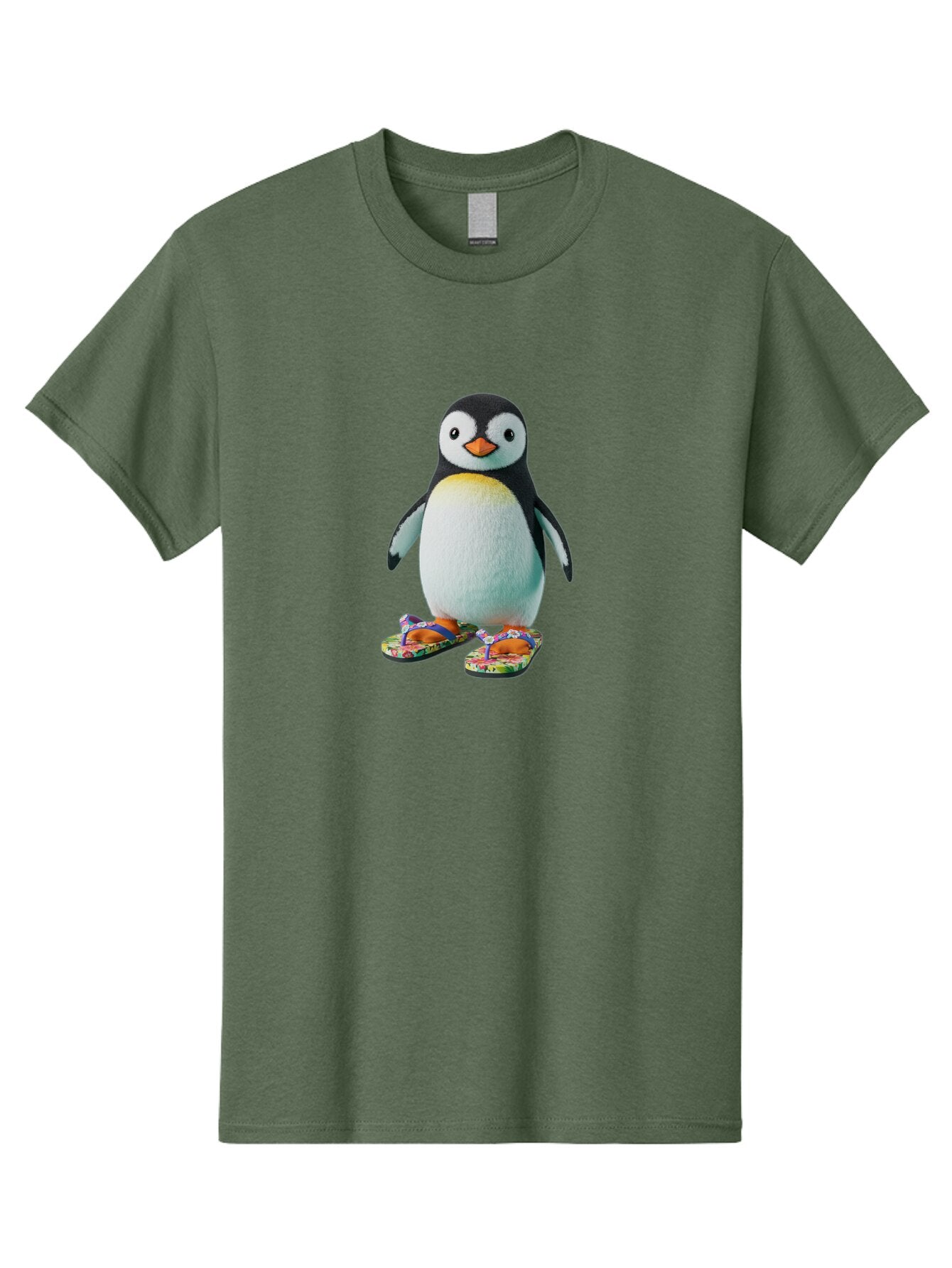 Penguin-3 Men'S Graphic Tee, 100% Cotton, Comfortable Casual Summer Wear, Machine Washable, Vintage Camera, Old Camera, Antique Camera, Black Camera, Classic Photography, Photography Equipment, Nostalgic Device, Film Camera, Camera Art Ban063 7