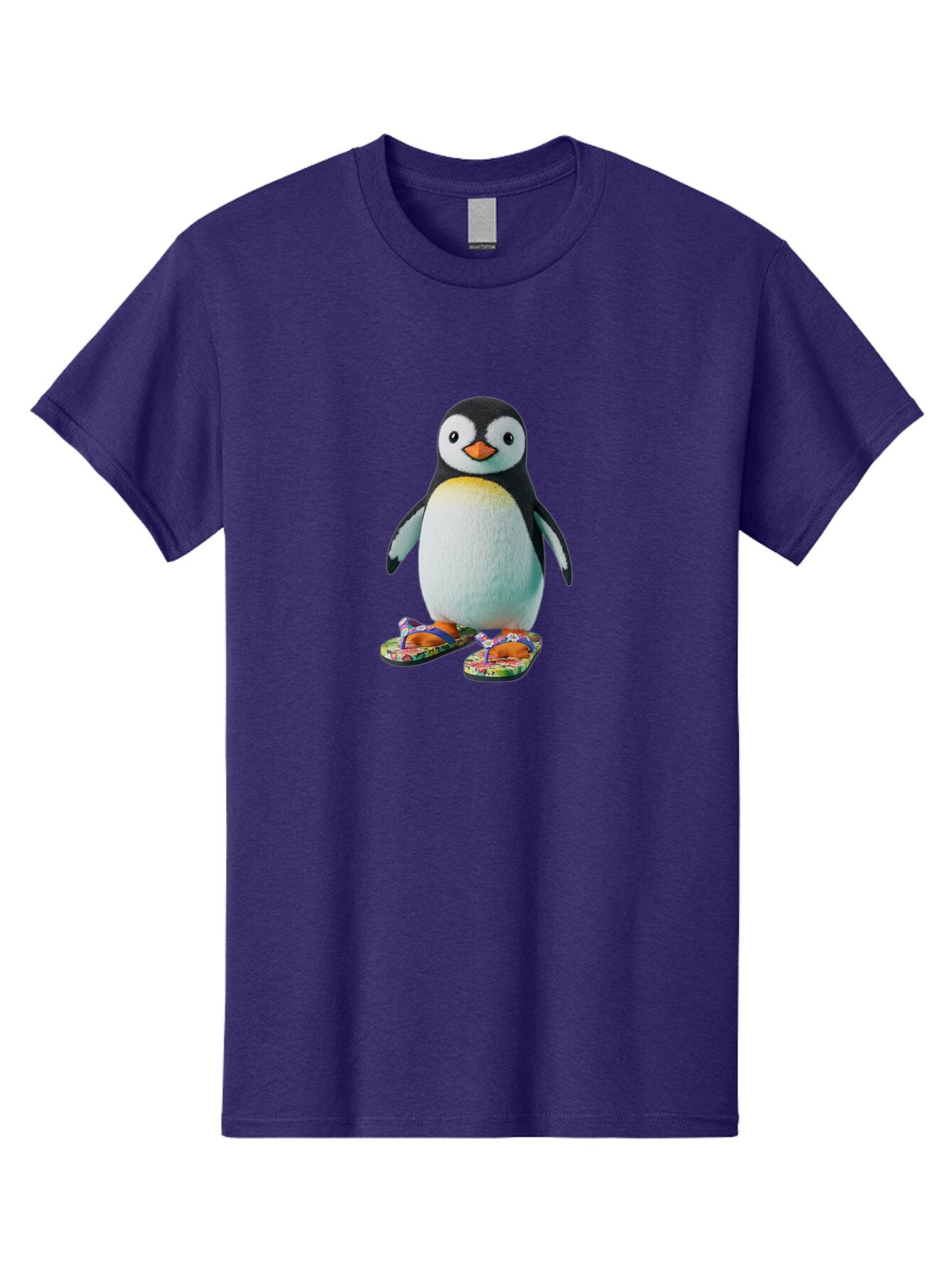 Penguin-3 Men'S Graphic Tee, 100% Cotton, Comfortable Casual Summer Wear, Machine Washable, Vintage Camera, Old Camera, Antique Camera, Black Camera, Classic Photography, Photography Equipment, Nostalgic Device, Film Camera, Camera Art Ban063 6