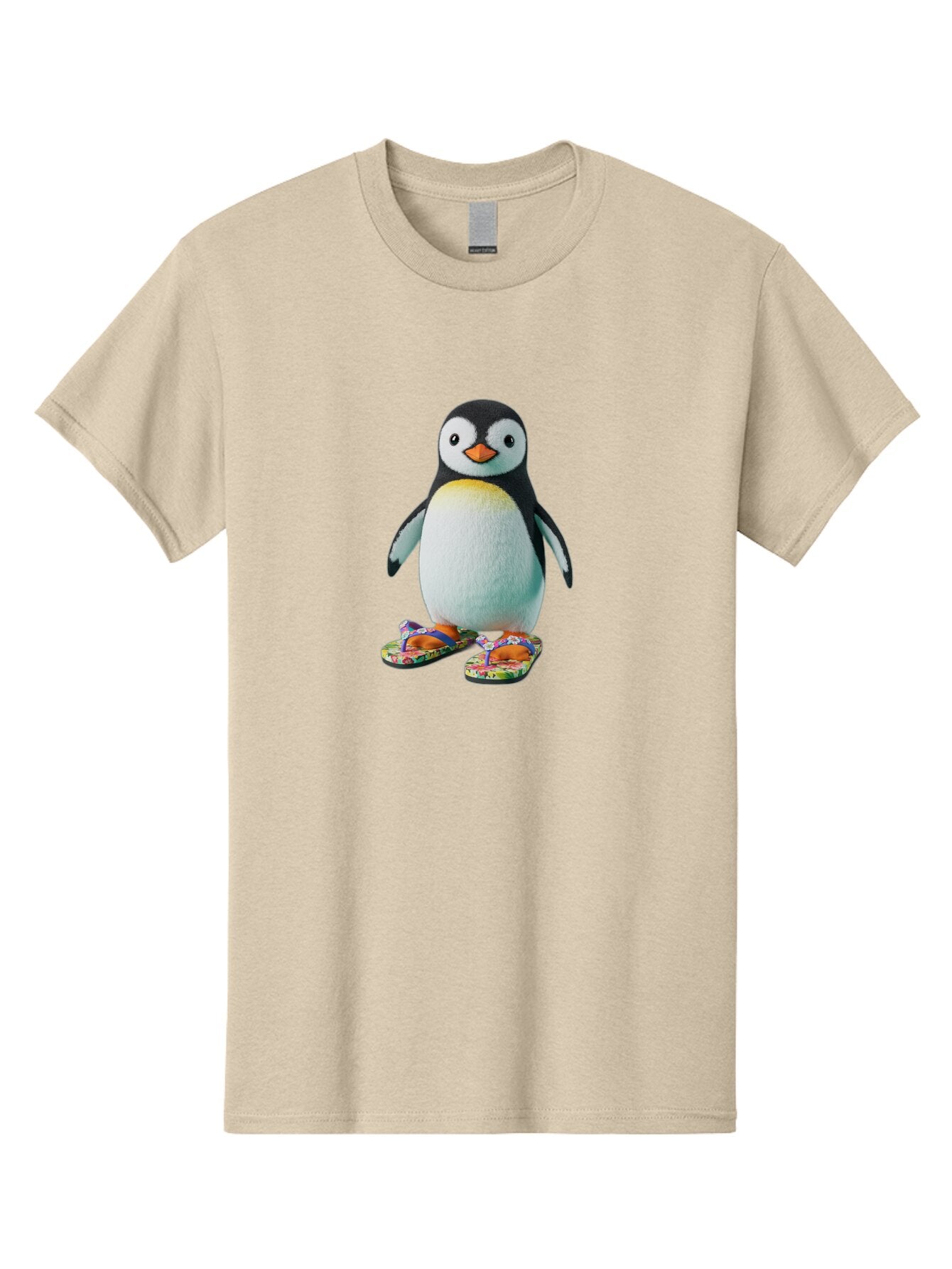 Penguin-3 Men'S Graphic Tee, 100% Cotton, Comfortable Casual Summer Wear, Machine Washable, Vintage Camera, Old Camera, Antique Camera, Black Camera, Classic Photography, Photography Equipment, Nostalgic Device, Film Camera, Camera Art Ban063 12