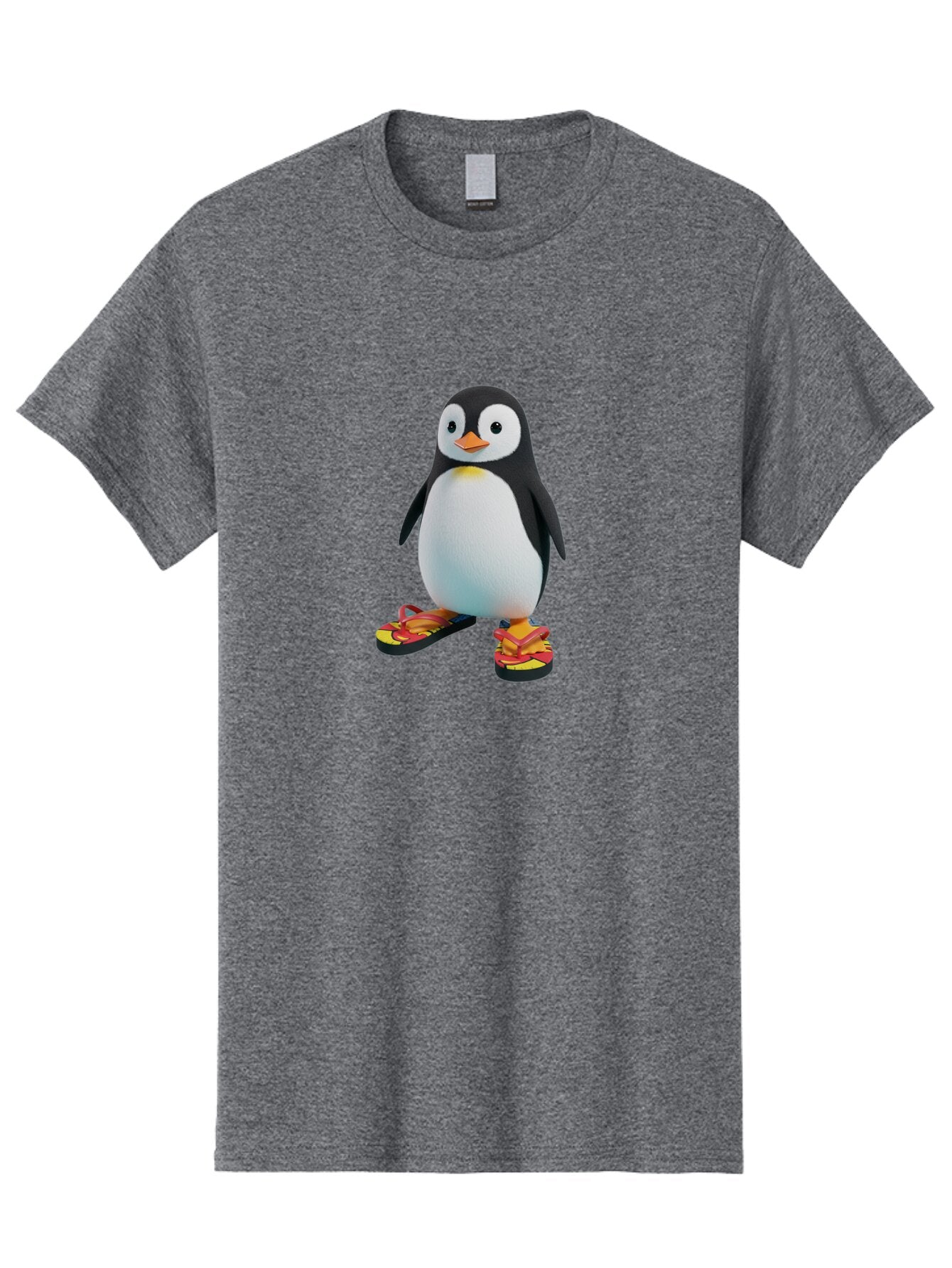 Penguin-4 Men'S Graphic Tee, 100% Cotton, Comfortable Casual Summer Wear, Machine Washable, Vintage Camera, Old Camera, Antique Camera, Black Camera, Classic Photography, Photography Equipment, Nostalgic Device, Film Camera, Camera Art Ban064 9