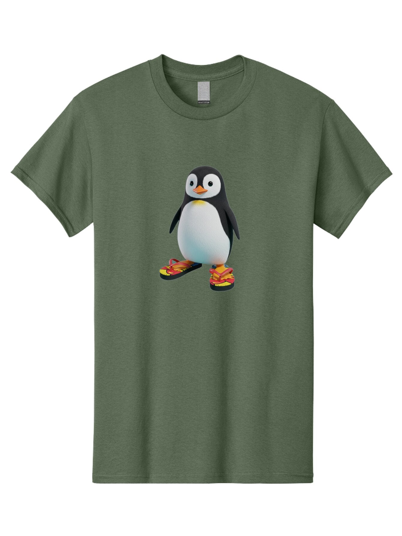 Penguin-4 Men'S Graphic Tee, 100% Cotton, Comfortable Casual Summer Wear, Machine Washable, Vintage Camera, Old Camera, Antique Camera, Black Camera, Classic Photography, Photography Equipment, Nostalgic Device, Film Camera, Camera Art Ban064 8