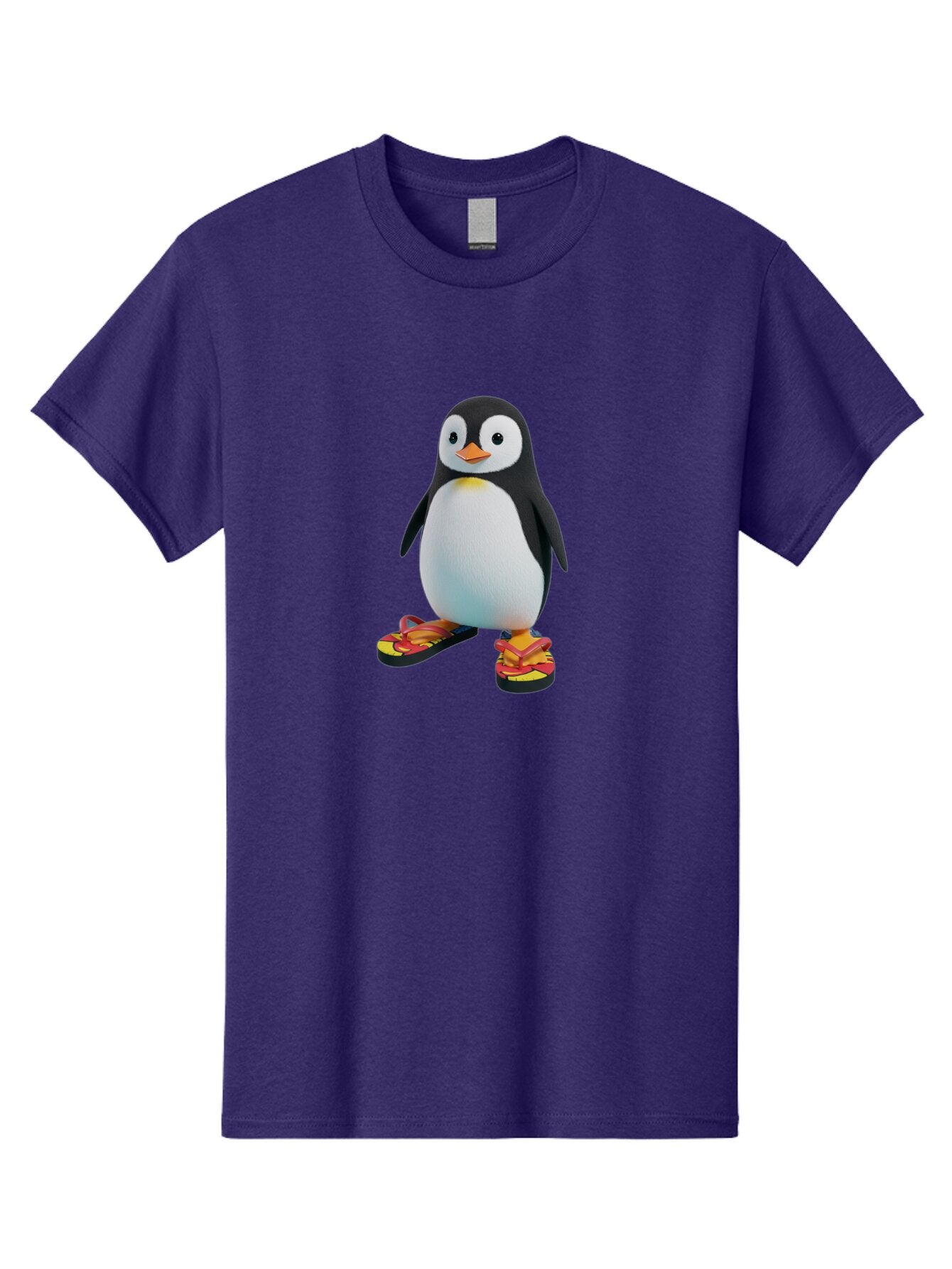 Penguin-4 Men'S Graphic Tee, 100% Cotton, Comfortable Casual Summer Wear, Machine Washable, Vintage Camera, Old Camera, Antique Camera, Black Camera, Classic Photography, Photography Equipment, Nostalgic Device, Film Camera, Camera Art Ban064 12