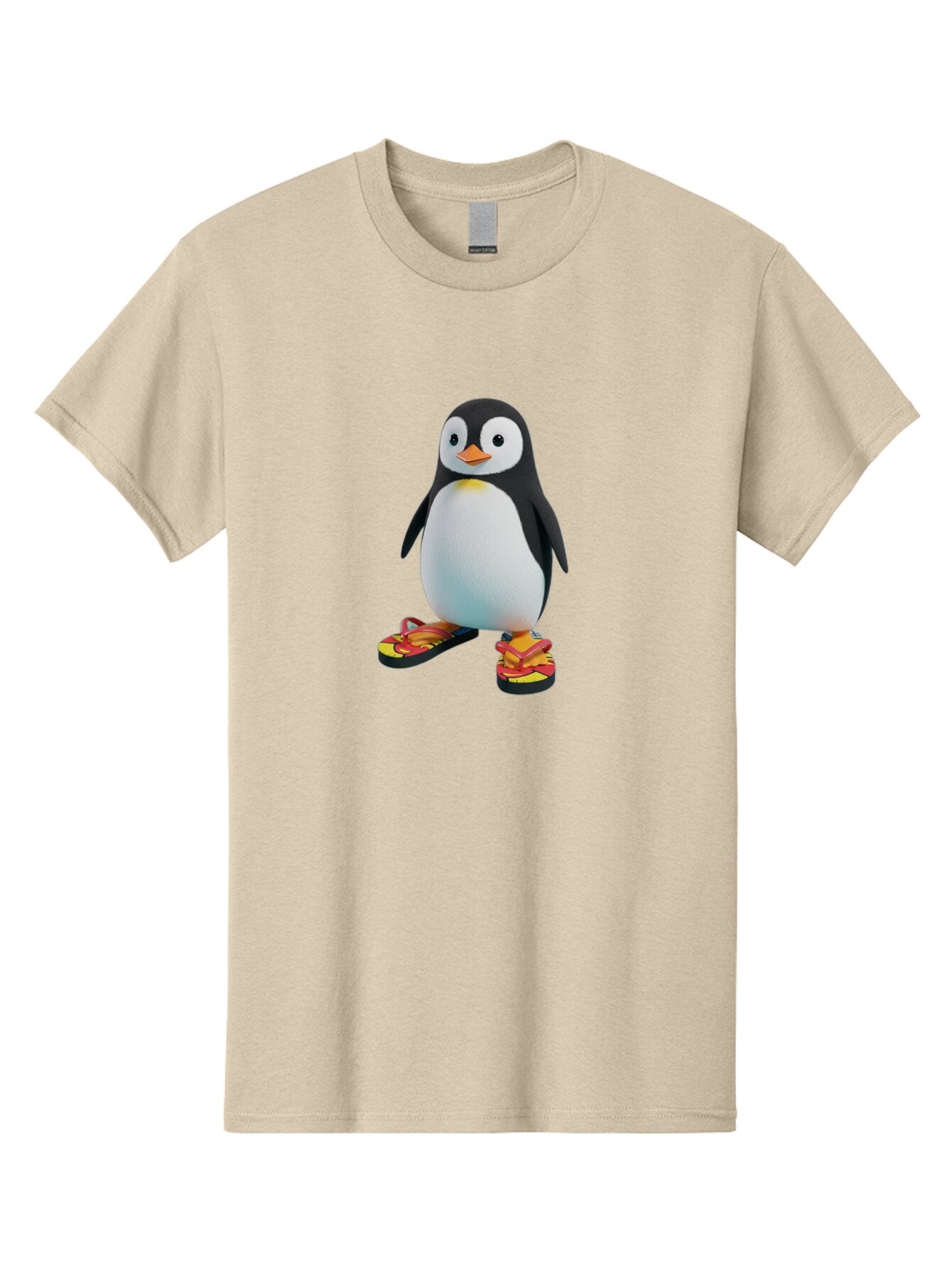Penguin-4 Men'S Graphic Tee, 100% Cotton, Comfortable Casual Summer Wear, Machine Washable, Vintage Camera, Old Camera, Antique Camera, Black Camera, Classic Photography, Photography Equipment, Nostalgic Device, Film Camera, Camera Art Ban064 7