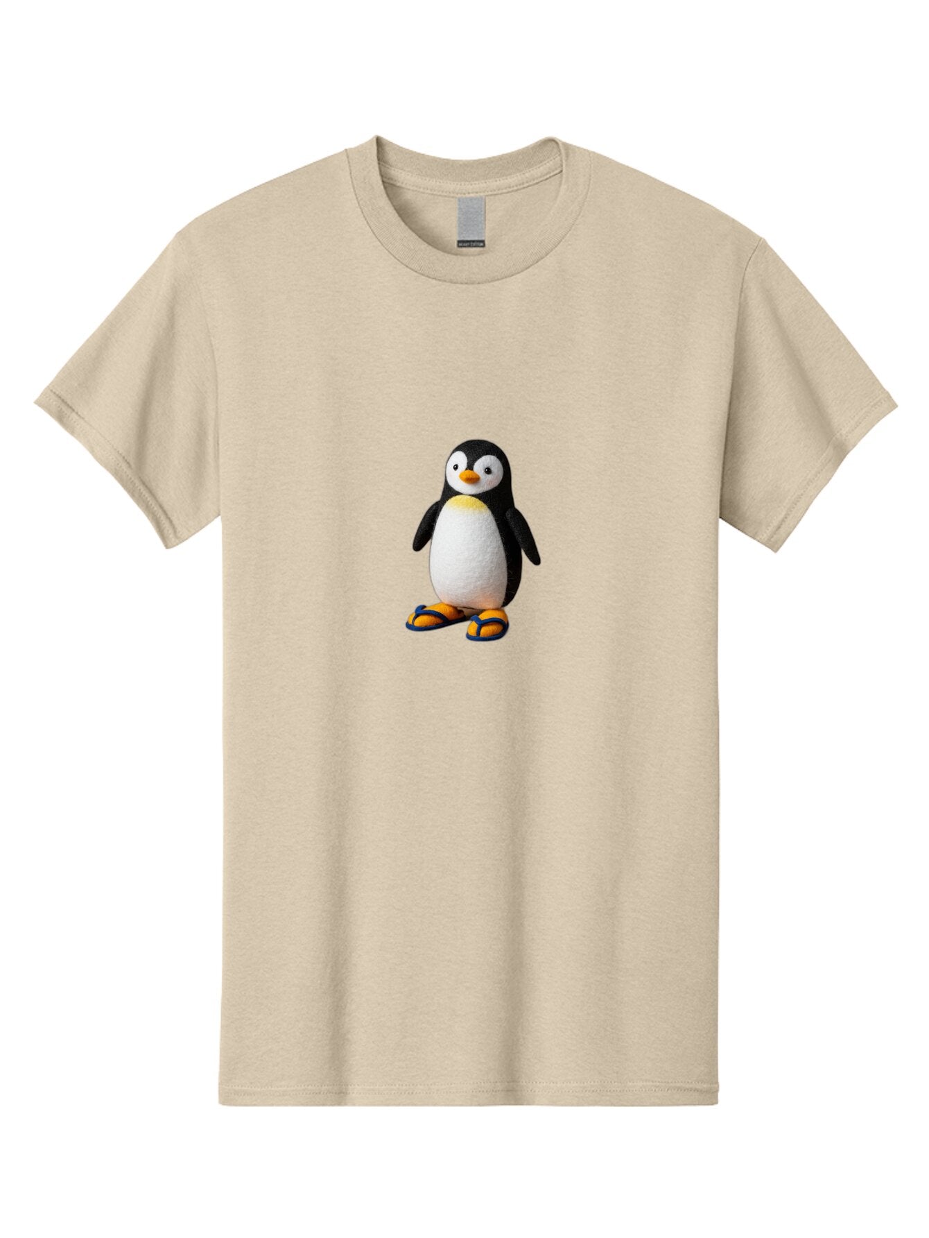 Penguin-In-Flip-Flops Men'S Graphic Tee, 100% Cotton, Comfortable Casual Summer Wear, Machine Washable, Vintage Camera, Old Camera, Antique Camera, Black Camera, Classic Photography, Photography Equipment, Nostalgic Device, Film Camera, Ban072 6