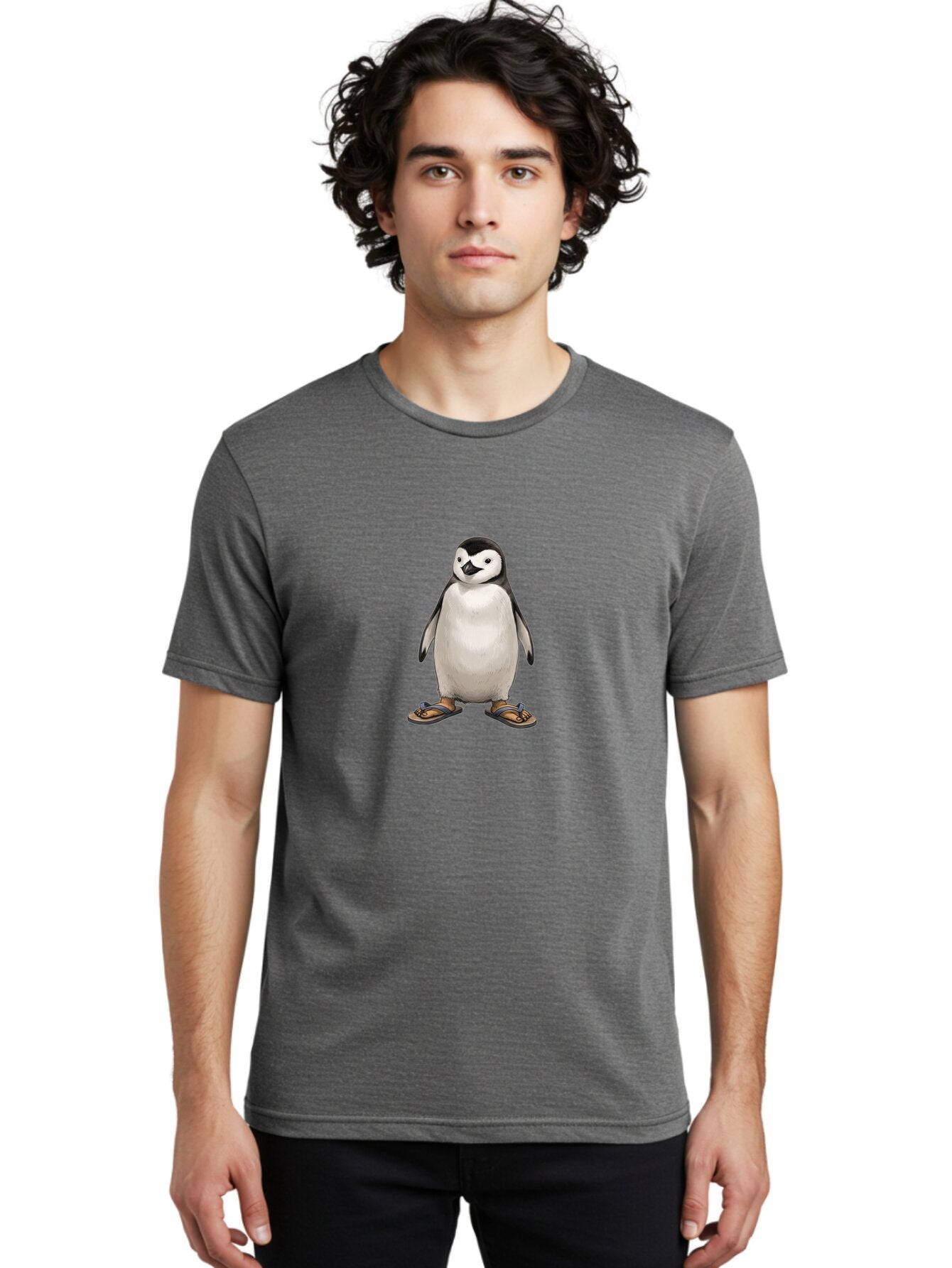 Penguin-In-Sandals Men'S Graphic Tee, 100% Cotton, Comfortable Casual Summer Wear, Machine Washable, Vintage Camera, Old Camera, Antique Camera, Black Camera, Classic Photography, Photography Equipment, Nostalgic Device, Film Camera, Ban077 28