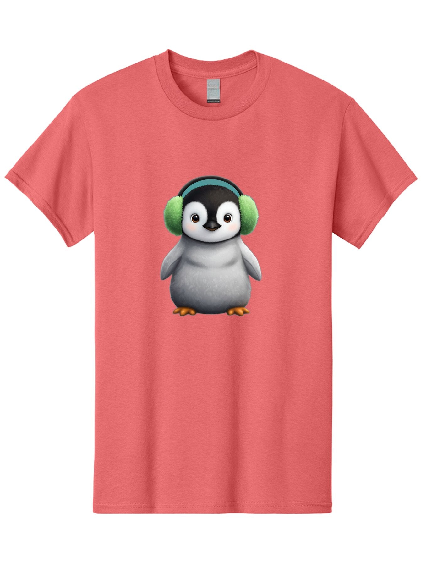Penguin-With-Earmuffs Men'S Graphic Tee, 100% Cotton, Comfortable Casual Summer Wear, Machine Washable, Vintage Camera, Old Camera, Antique Camera, Black Camera, Classic Photography, Photography Equipment, Nostalgic Device, Film Camera, Ban082 7