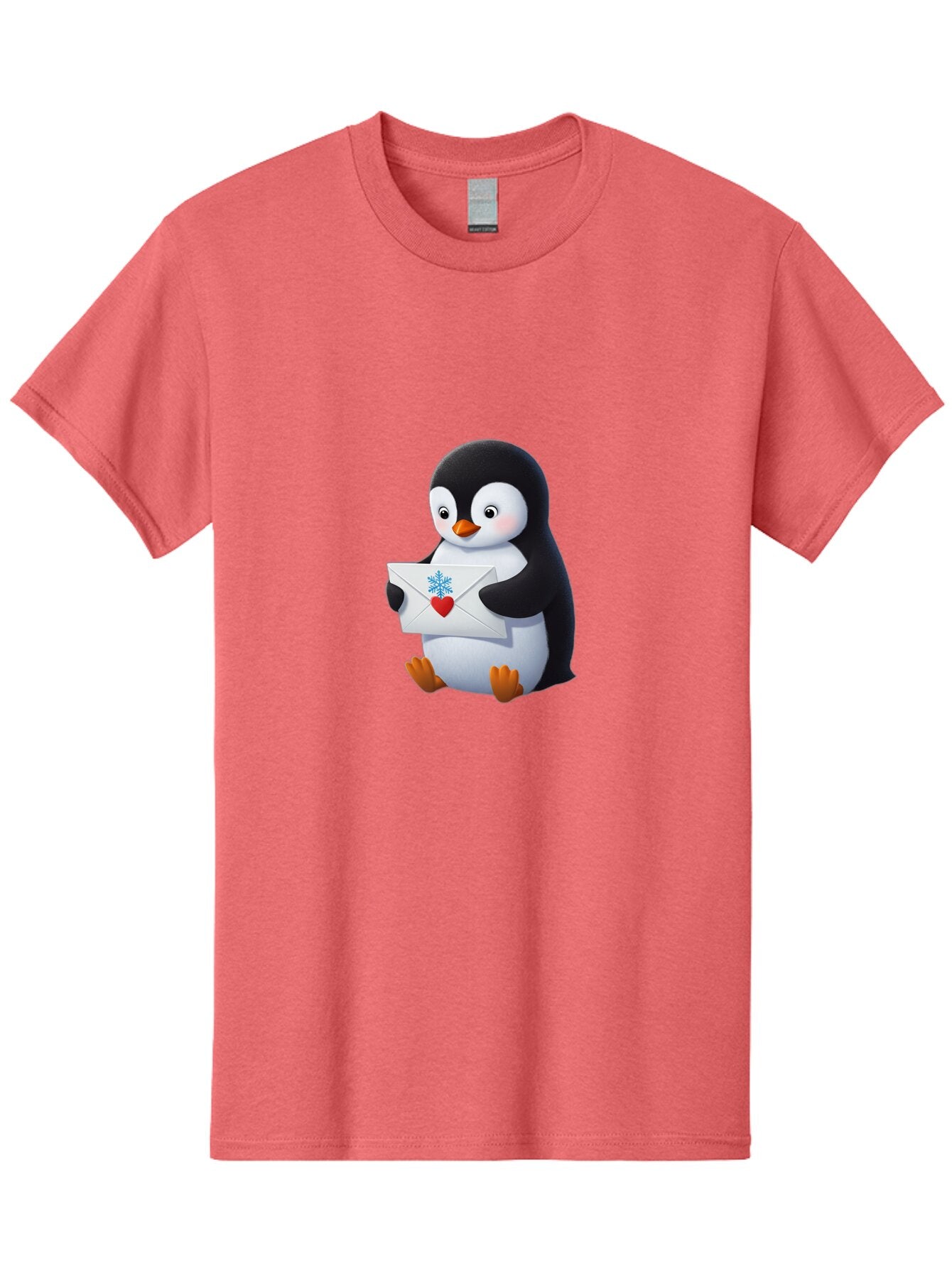 Penguin-With-Envelope Men'S Graphic Tee, 100% Cotton, Comfortable Casual Summer Wear, Machine Washable, Vintage Camera, Old Camera, Antique Camera, Black Camera, Classic Photography, Photography Equipment, Nostalgic Device, Film Camera, Ban083 4