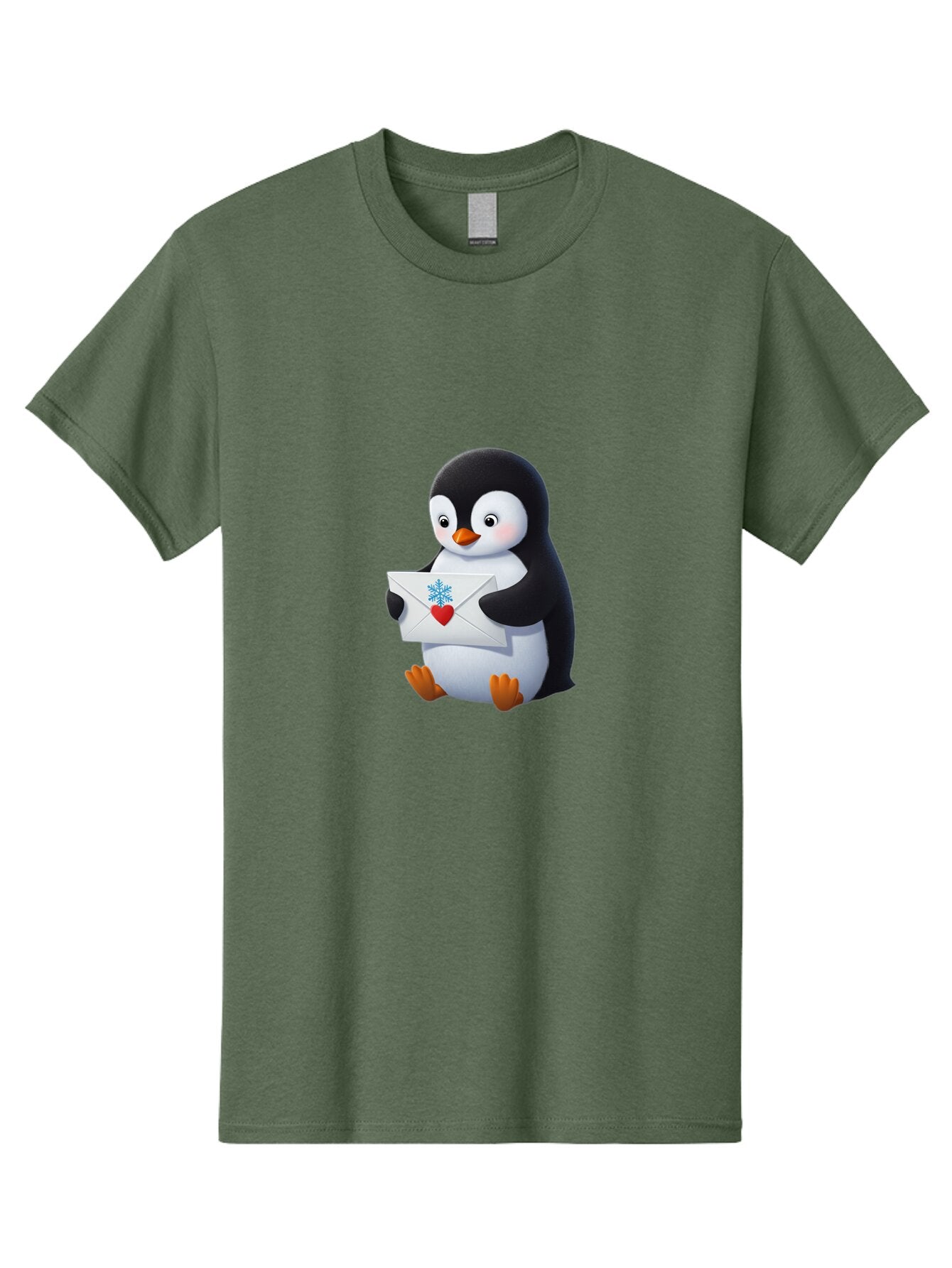 Penguin-With-Envelope Men'S Graphic Tee, 100% Cotton, Comfortable Casual Summer Wear, Machine Washable, Vintage Camera, Old Camera, Antique Camera, Black Camera, Classic Photography, Photography Equipment, Nostalgic Device, Film Camera, Ban083 15