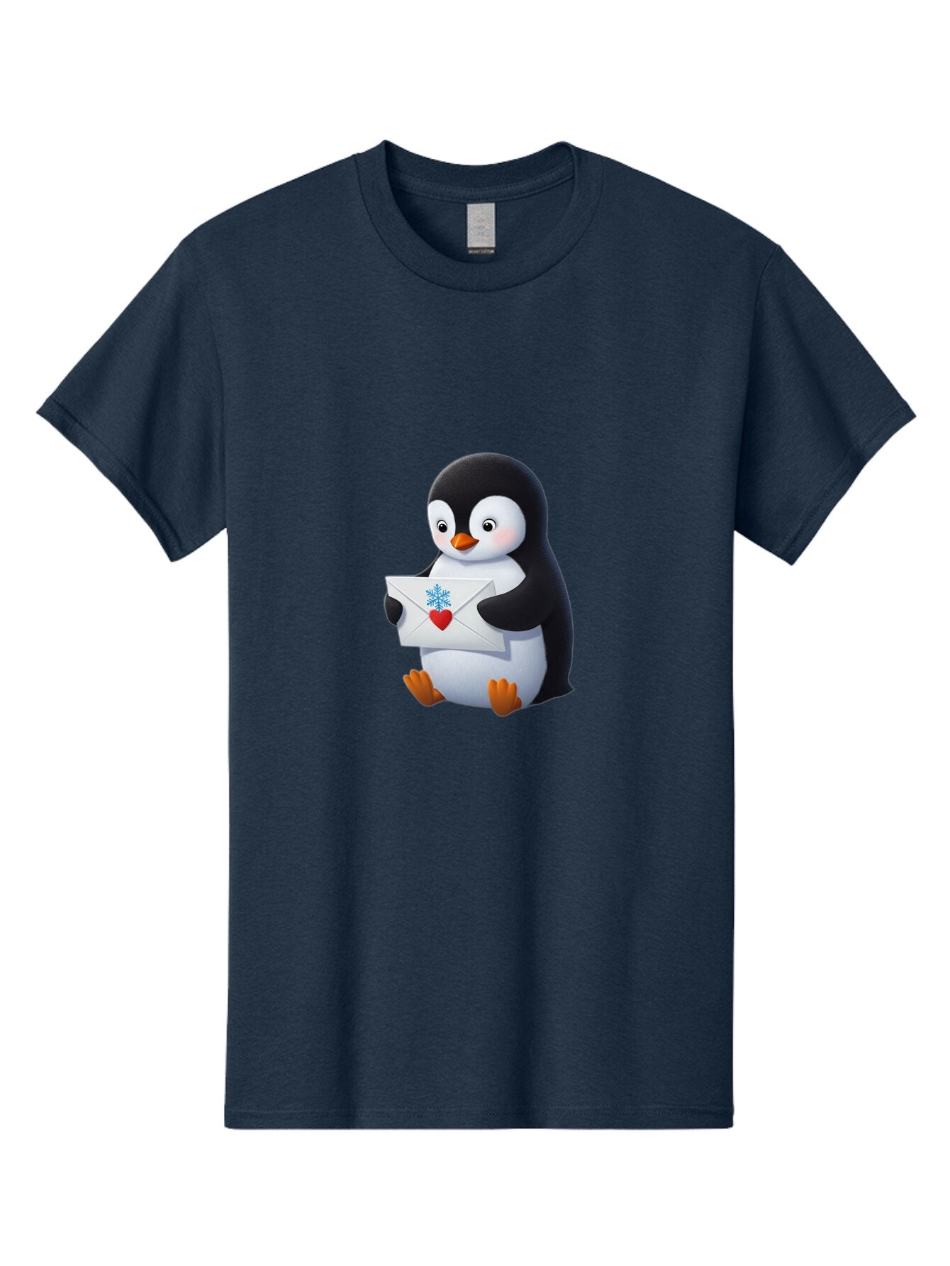 Penguin-With-Envelope Men'S Graphic Tee, 100% Cotton, Comfortable Casual Summer Wear, Machine Washable, Vintage Camera, Old Camera, Antique Camera, Black Camera, Classic Photography, Photography Equipment, Nostalgic Device, Film Camera, Ban083 7