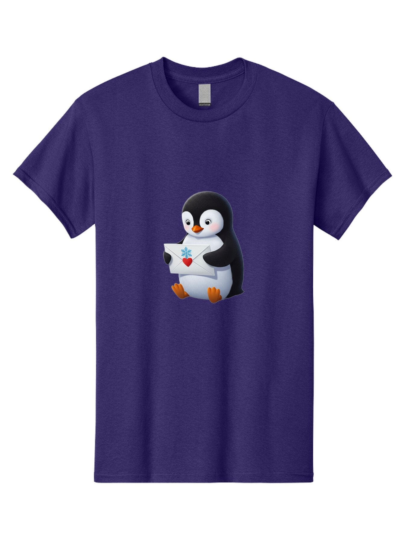 Penguin-With-Envelope Men'S Graphic Tee, 100% Cotton, Comfortable Casual Summer Wear, Machine Washable, Vintage Camera, Old Camera, Antique Camera, Black Camera, Classic Photography, Photography Equipment, Nostalgic Device, Film Camera, Ban083 14