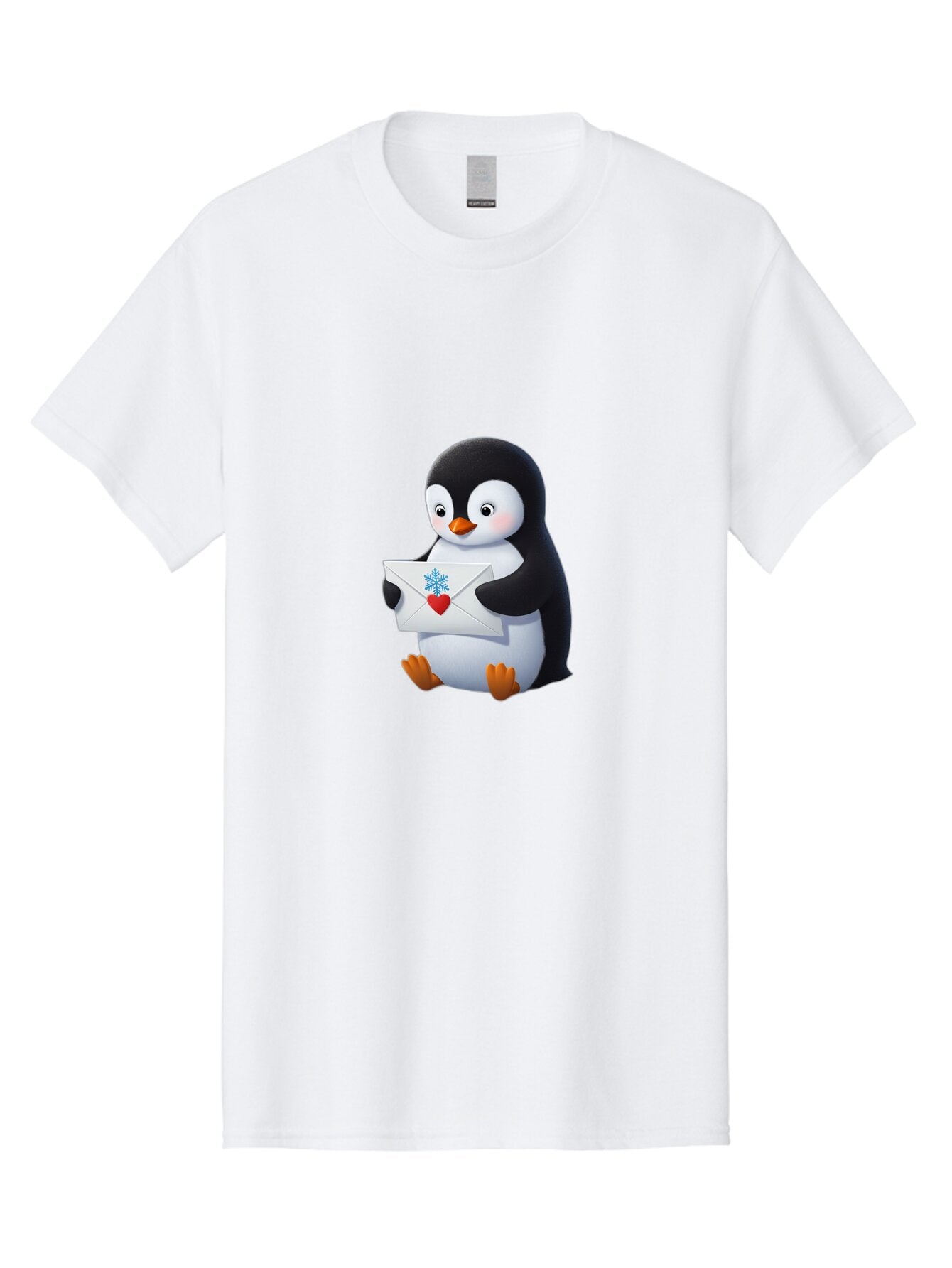 Penguin-With-Envelope Men'S Graphic Tee, 100% Cotton, Comfortable Casual Summer Wear, Machine Washable, Vintage Camera, Old Camera, Antique Camera, Black Camera, Classic Photography, Photography Equipment, Nostalgic Device, Film Camera, Ban083 12