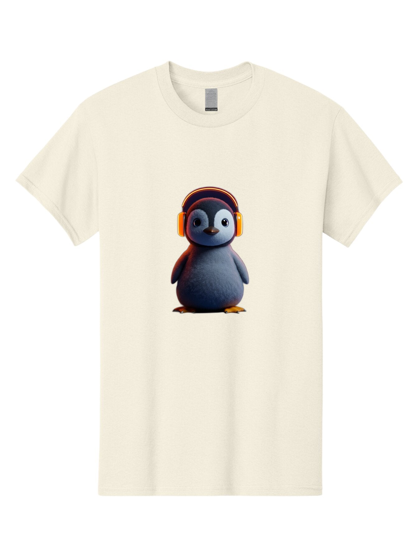 Penguin-With-Headphones-4 Men'S Graphic Tee, 100% Cotton, Comfortable Casual Summer Wear, Machine Washable, Vintage Camera, Old Camera, Antique Camera, Black Camera, Classic Photography, Photography Equipment, Nostalgic Device, Film Camera, Ban087 13