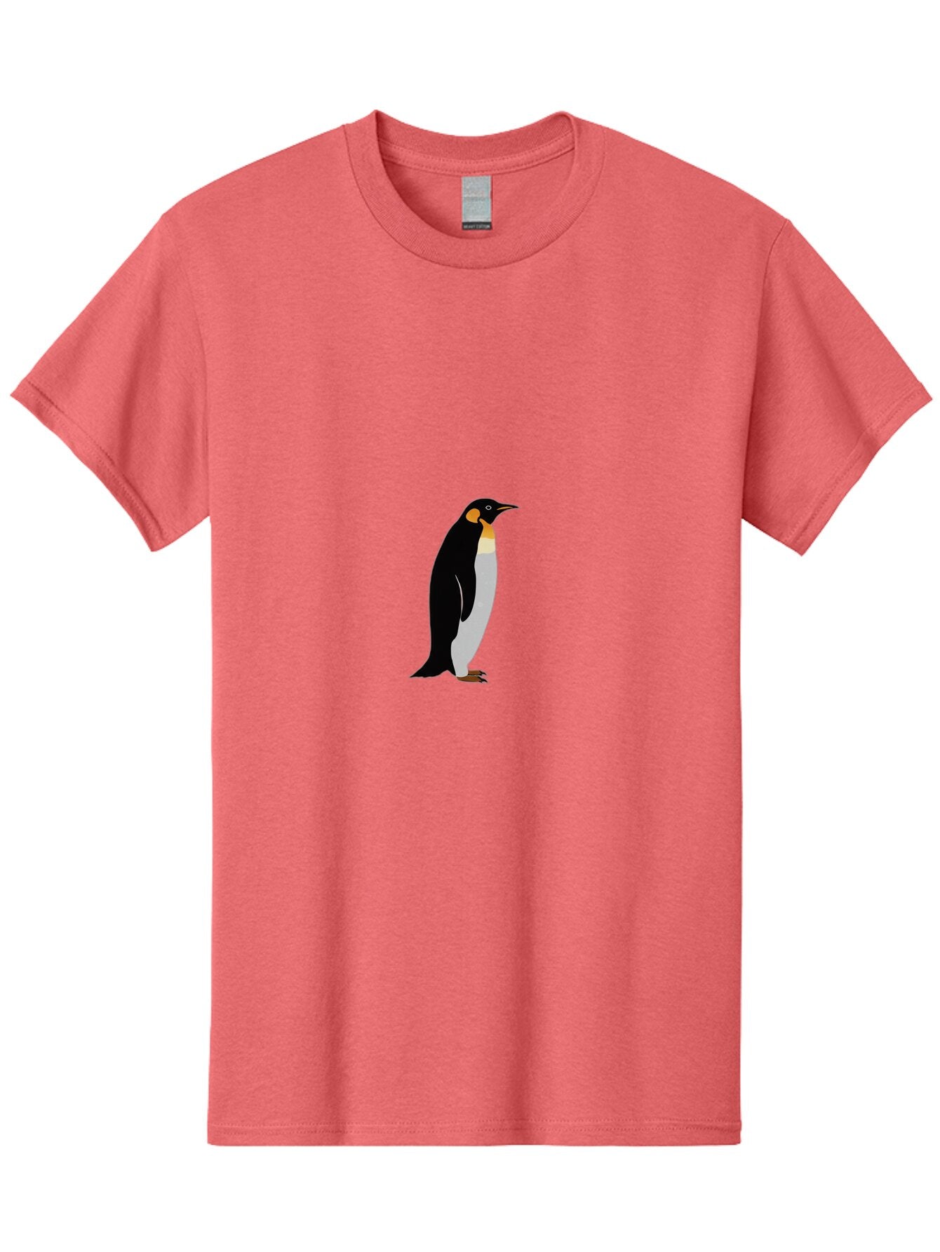 Penguin Men'S Graphic Tee, 100% Cotton, Comfortable Casual Summer Wear, Machine Washable, Vintage Camera, Old Camera, Antique Camera, Black Camera, Classic Photography, Photography Equipment, Nostalgic Device, Film Camera, Camera Art Ban092 14
