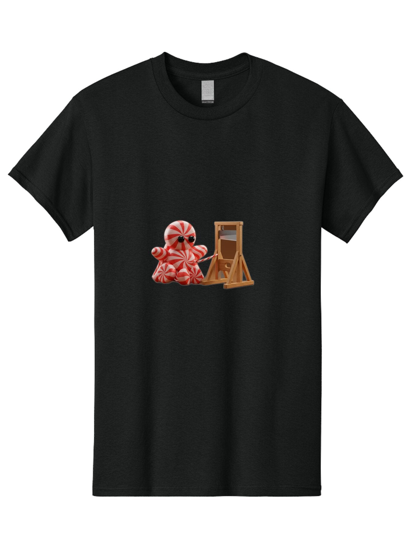 Peppermint-Octopus-And-Trebuchet Men'S Graphic Tee, 100% Cotton, Comfortable Casual Summer Wear, Machine Washable, Vintage Camera, Old Camera, Antique Camera, Black Camera, Classic Photography, Photography Equipment, Nostalgic Device, Ban095 15