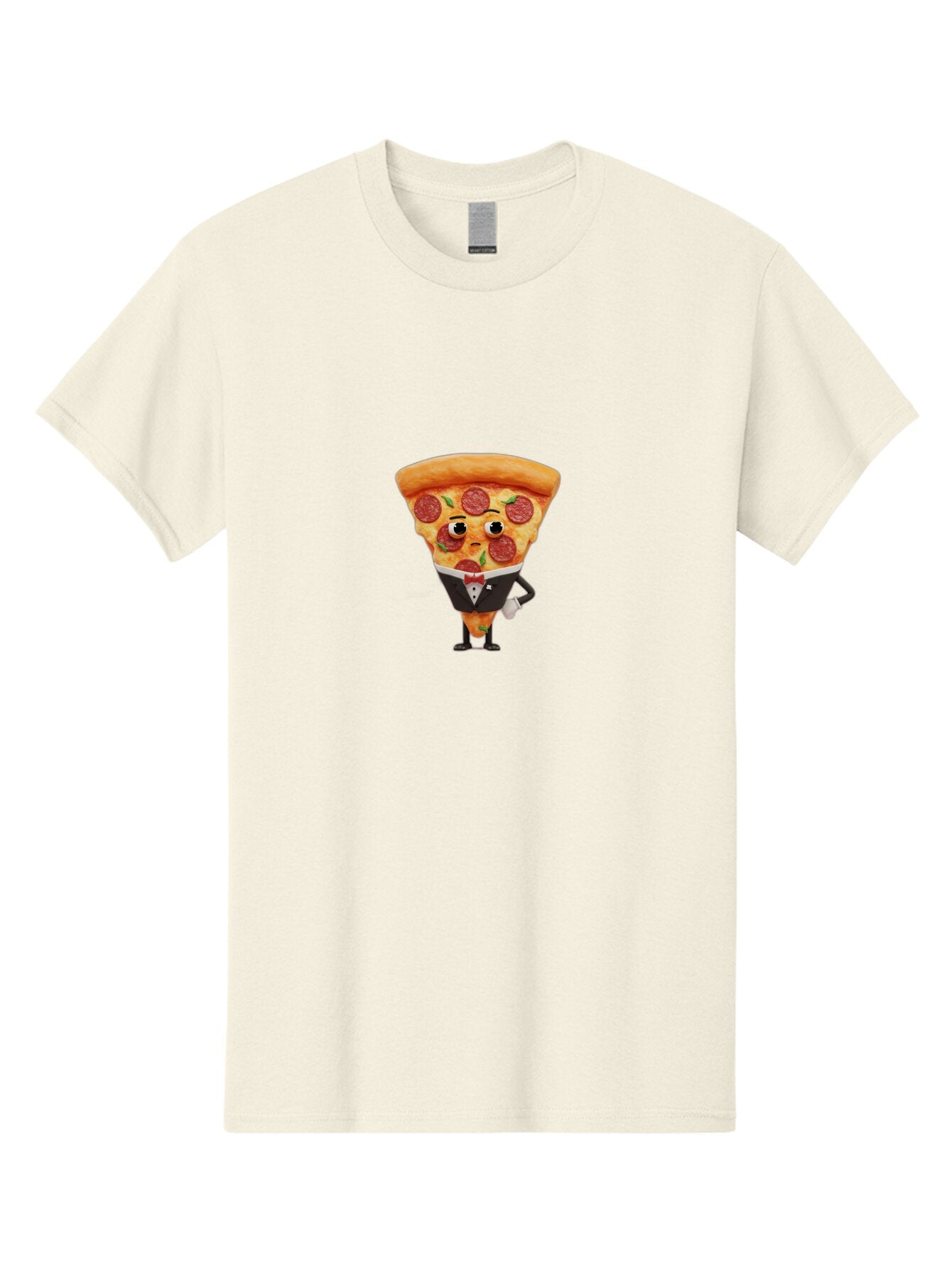Pepperoni-Pizza-Slice Men'S Graphic Tee, 100% Cotton, Comfortable Casual Summer Wear, Machine Washable, Vintage Camera, Old Camera, Antique Camera, Black Camera, Classic Photography, Photography Equipment, Nostalgic Device, Film Camera, Ban096 10