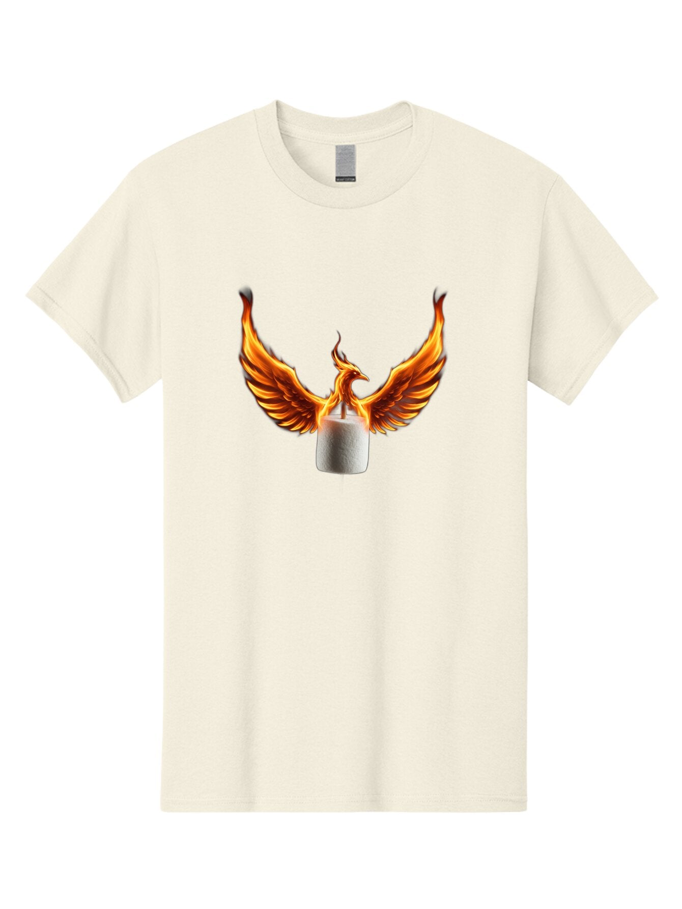 Phoenix-Toasting-Marshmallow Men'S Graphic Tee, 100% Cotton, Comfortable Casual Summer Wear, Machine Washable, Vintage Camera, Old Camera, Antique Camera, Black Camera, Classic Photography, Photography Equipment, Nostalgic Device, Film Camera, Ban099 9