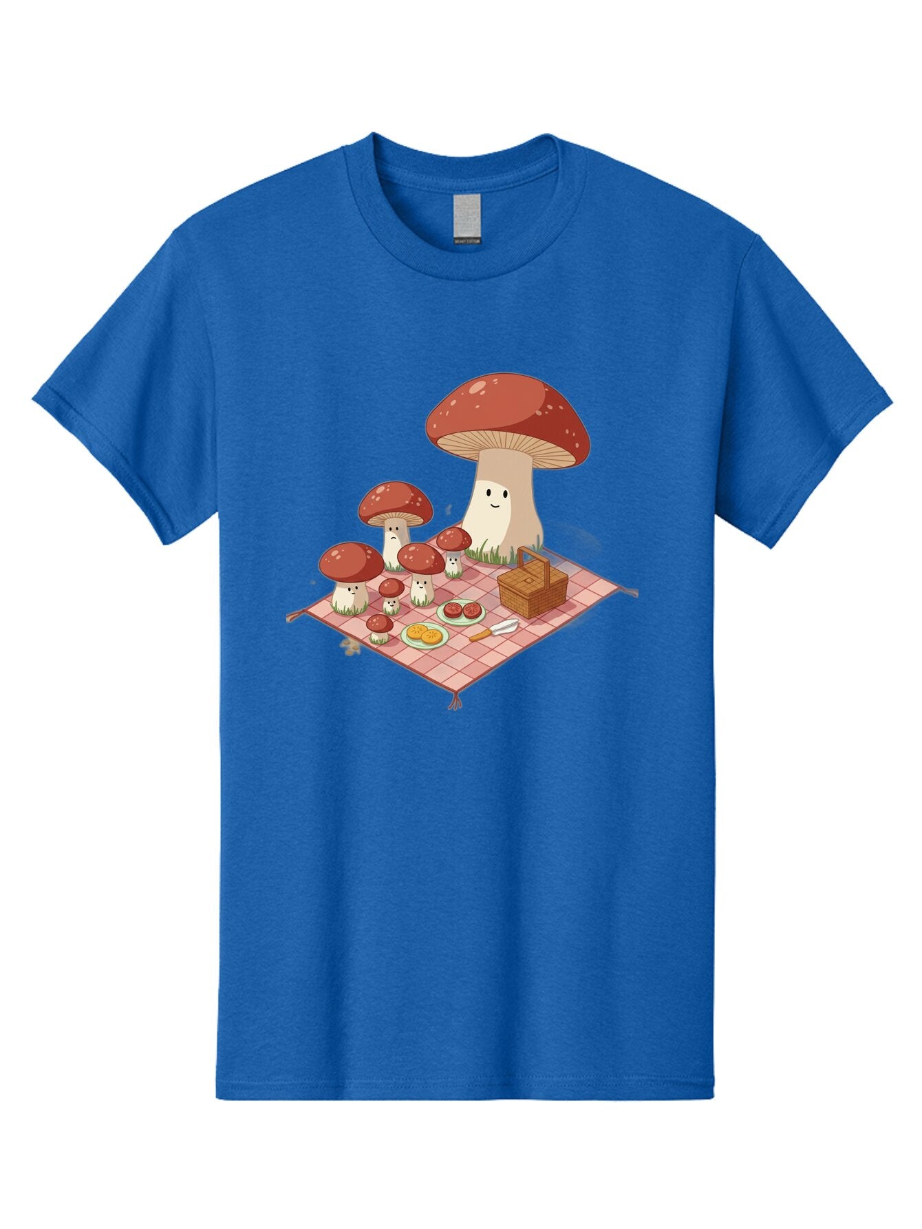Picnic-Mushrooms Men'S Graphic Tee, 100% Cotton, Comfortable Casual Summer Wear, Machine Washable, Vintage Camera, Old Camera, Antique Camera, Black Camera, Classic Photography, Photography Equipment, Nostalgic Device, Film Camera, Camera Art Ban101 13