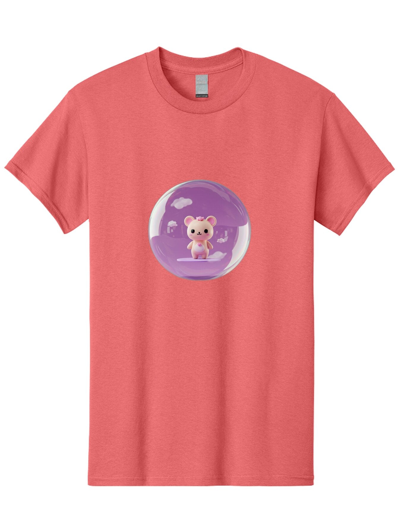 Pig-Inside-Crystal-Ball Men'S Graphic Tee, 100% Cotton, Comfortable Casual Summer Wear, Machine Washable, Vintage Camera, Old Camera, Antique Camera, Black Camera, Classic Photography, Photography Equipment, Nostalgic Device, Film Camera, Ban102 5