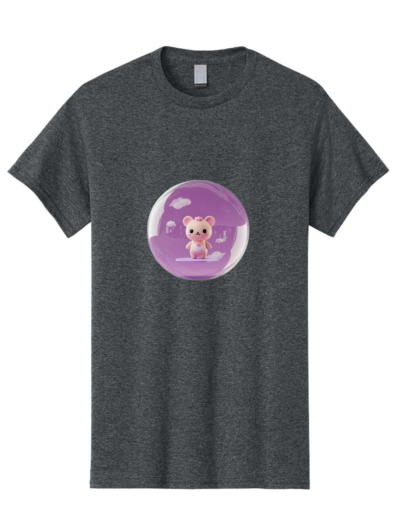 Pig-Inside-Crystal-Ball Men'S Graphic Tee, 100% Cotton, Comfortable Casual Summer Wear, Machine Washable, Vintage Camera, Old Camera, Antique Camera, Black Camera, Classic Photography, Photography Equipment, Nostalgic Device, Film Camera, Ban102 13