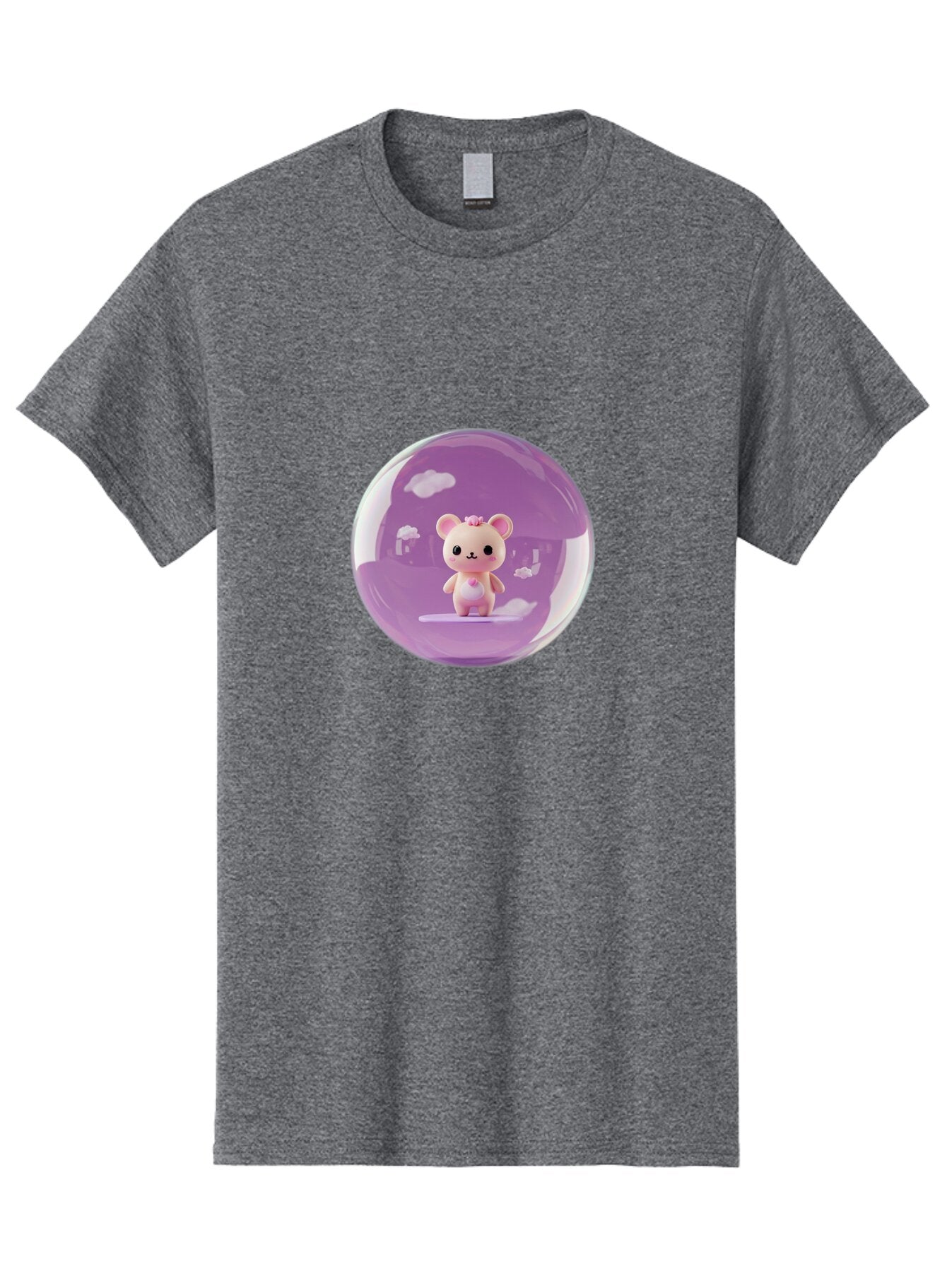 Pig-Inside-Crystal-Ball Men'S Graphic Tee, 100% Cotton, Comfortable Casual Summer Wear, Machine Washable, Vintage Camera, Old Camera, Antique Camera, Black Camera, Classic Photography, Photography Equipment, Nostalgic Device, Film Camera, Ban102 7