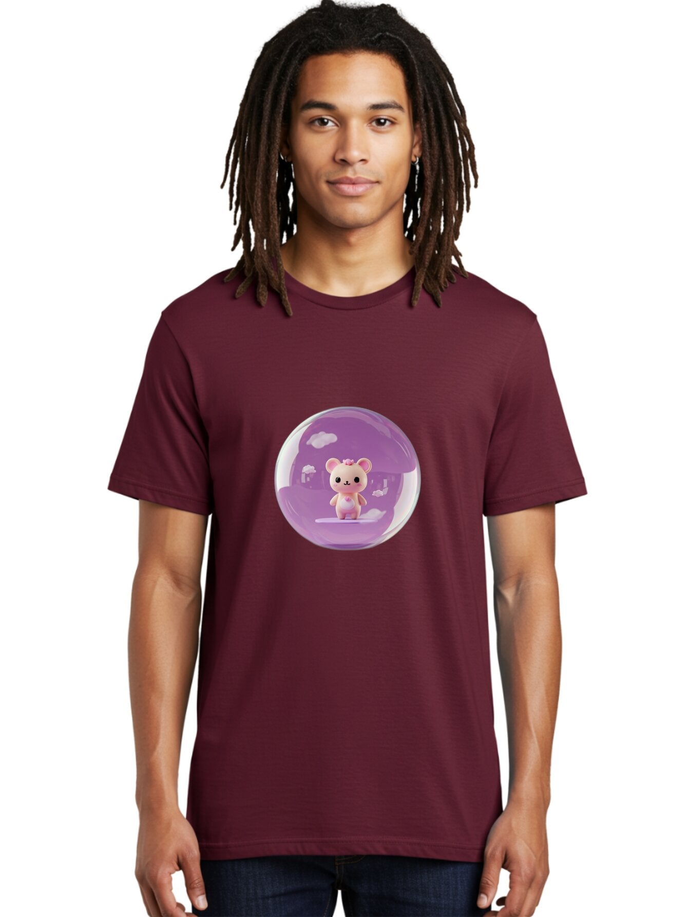 Pig-Inside-Crystal-Ball Men'S Graphic Tee, 100% Cotton, Comfortable Casual Summer Wear, Machine Washable, Vintage Camera, Old Camera, Antique Camera, Black Camera, Classic Photography, Photography Equipment, Nostalgic Device, Film Camera, Ban102 26
