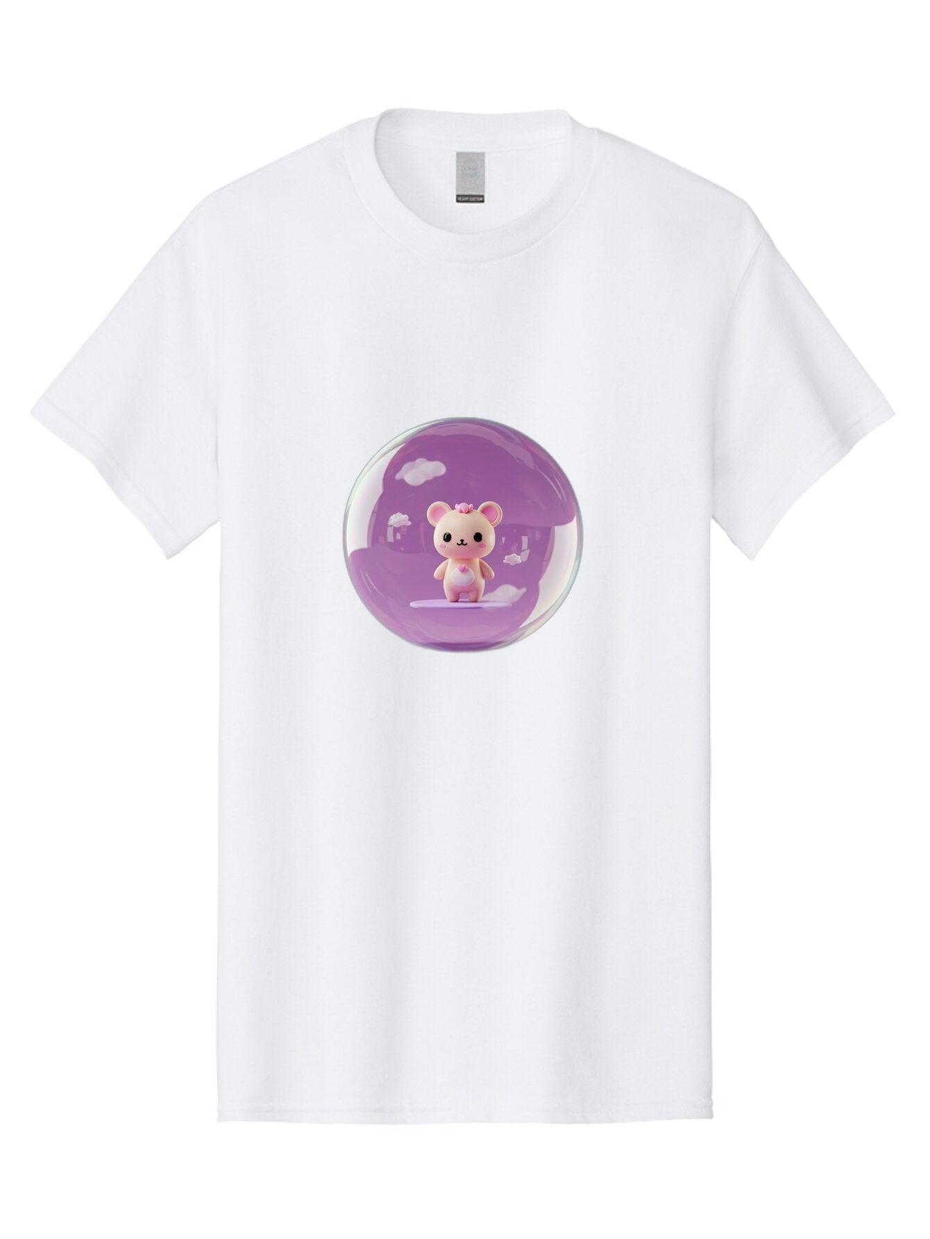 Pig-Inside-Crystal-Ball Men'S Graphic Tee, 100% Cotton, Comfortable Casual Summer Wear, Machine Washable, Vintage Camera, Old Camera, Antique Camera, Black Camera, Classic Photography, Photography Equipment, Nostalgic Device, Film Camera, Ban102 4