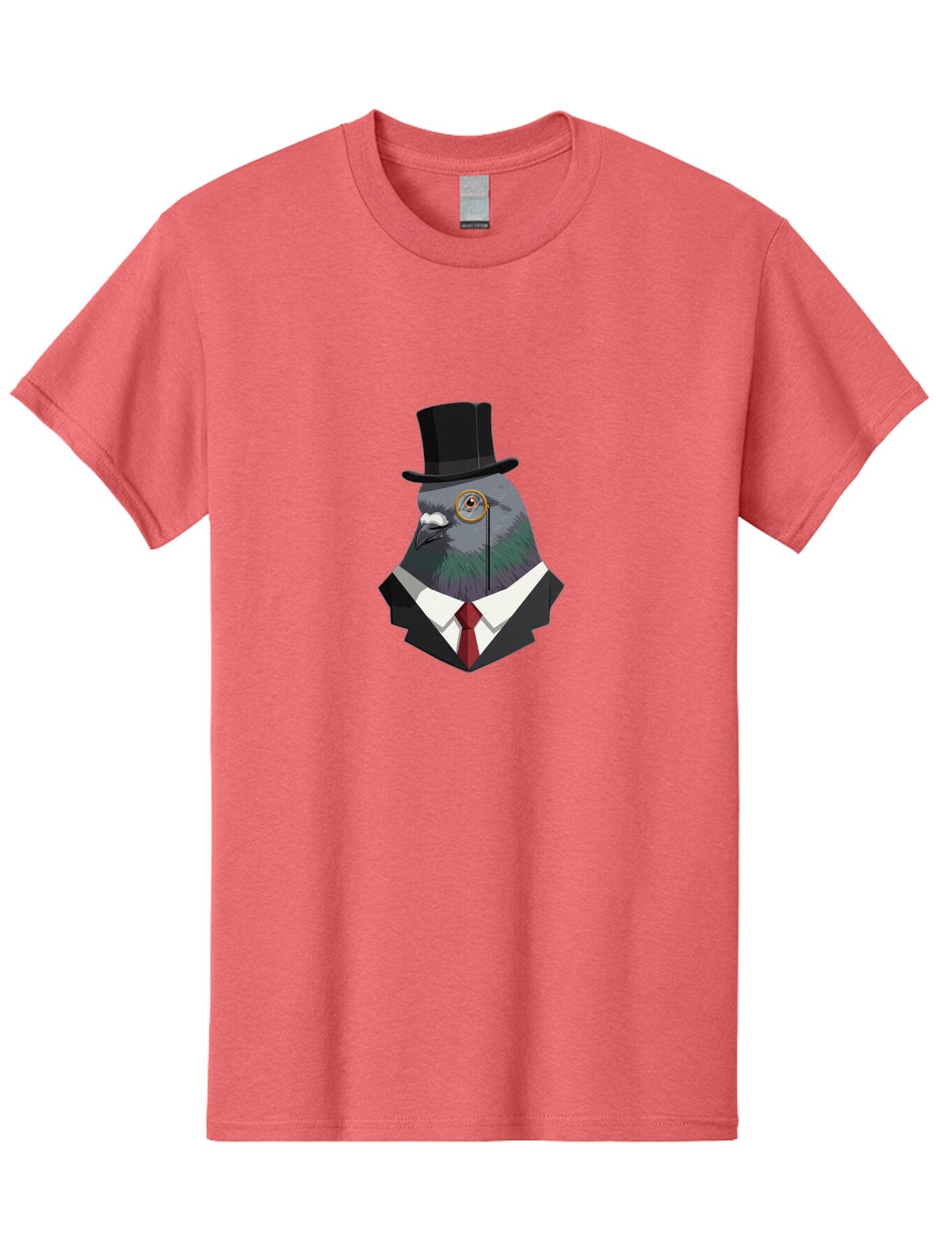 Pigeon-In-Suit Men'S Graphic Tee, 100% Cotton, Comfortable Casual Summer Wear, Machine Washable, Vintage Camera, Old Camera, Antique Camera, Black Camera, Classic Photography, Photography Equipment, Nostalgic Device, Film Camera, Camera Art Ban103 9