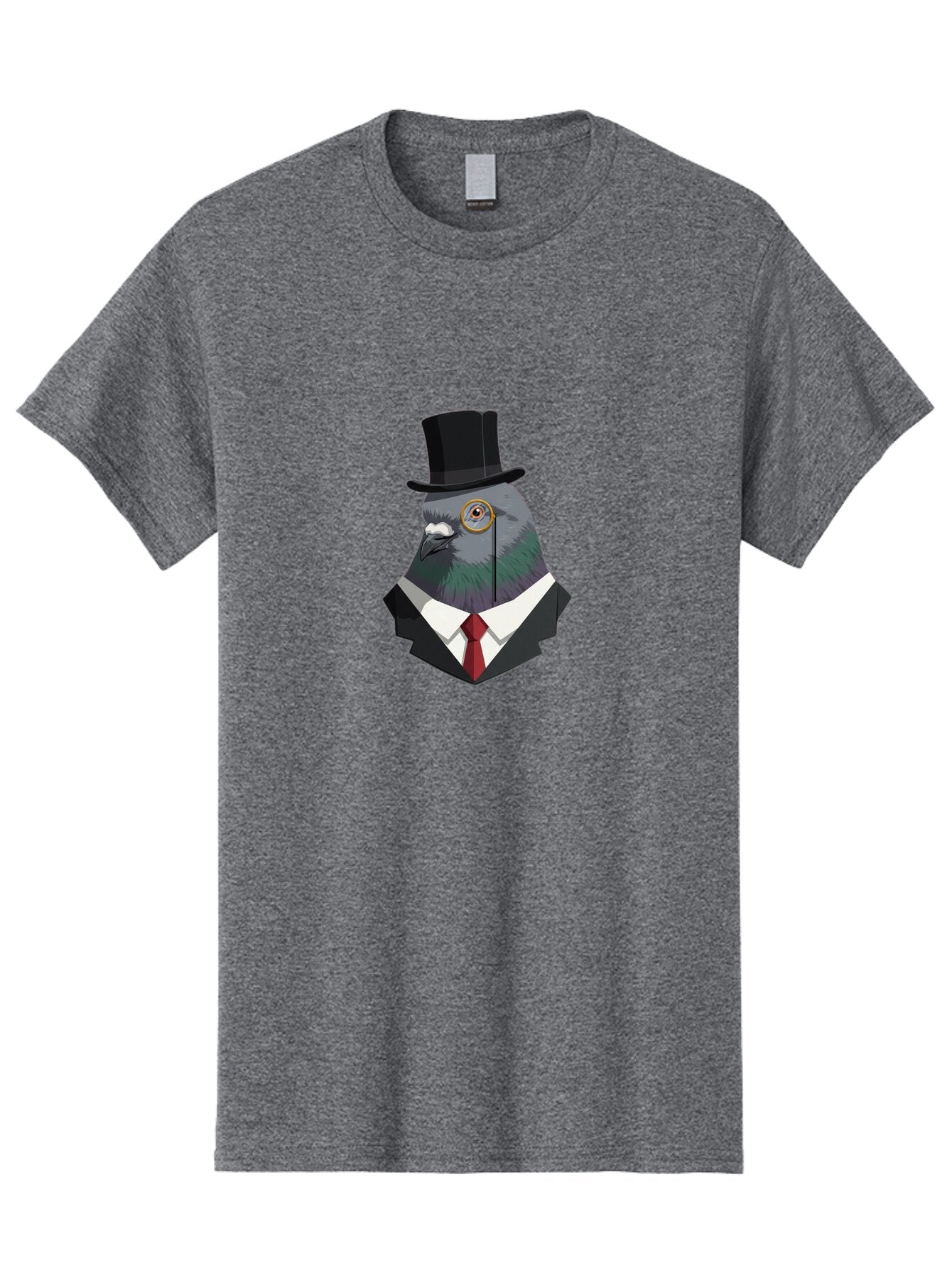 Pigeon-In-Suit Men'S Graphic Tee, 100% Cotton, Comfortable Casual Summer Wear, Machine Washable, Vintage Camera, Old Camera, Antique Camera, Black Camera, Classic Photography, Photography Equipment, Nostalgic Device, Film Camera, Camera Art Ban103 14