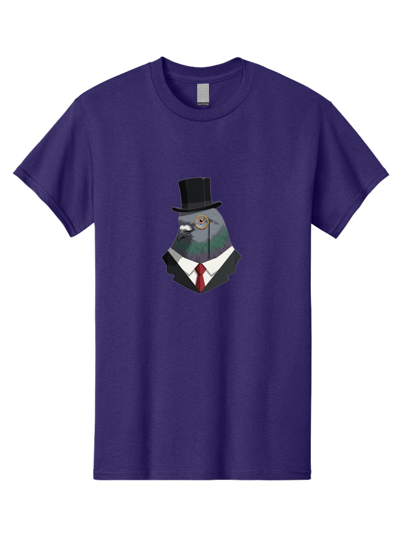 Pigeon-In-Suit Men'S Graphic Tee, 100% Cotton, Comfortable Casual Summer Wear, Machine Washable, Vintage Camera, Old Camera, Antique Camera, Black Camera, Classic Photography, Photography Equipment, Nostalgic Device, Film Camera, Camera Art Ban103 10