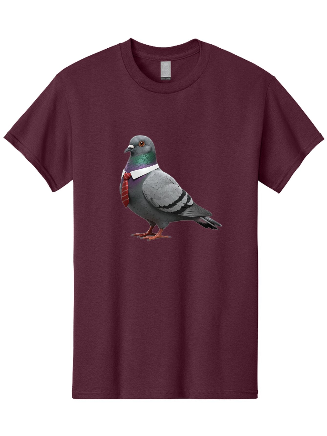 Pigeon-In-Tie Men'S Graphic Tee, 100% Cotton, Comfortable Casual Summer Wear, Machine Washable, Vintage Camera, Old Camera, Antique Camera, Black Camera, Classic Photography, Photography Equipment, Nostalgic Device, Film Camera, Camera Art Ban104 14