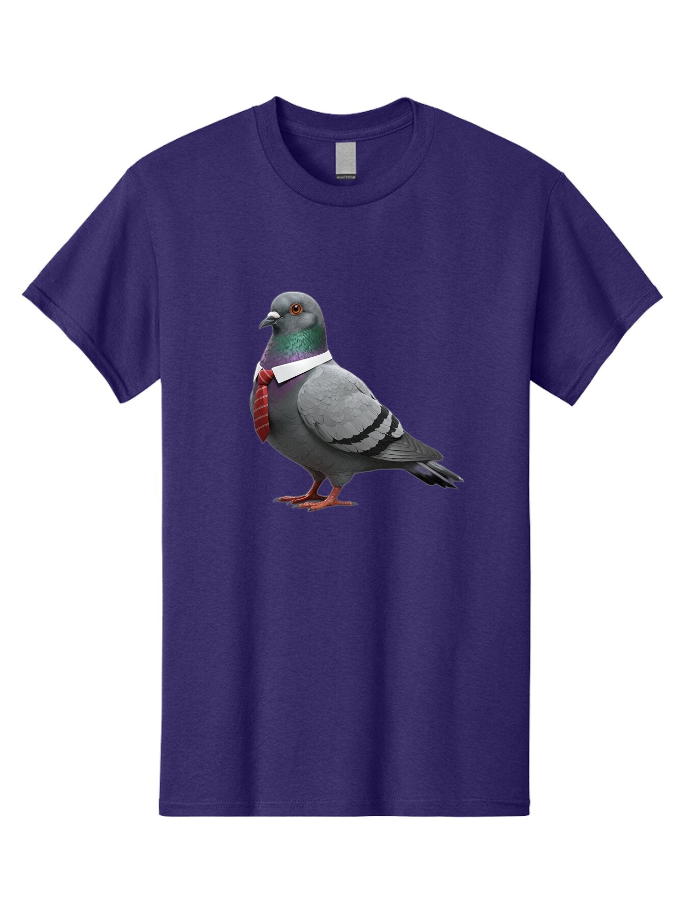 Pigeon-In-Tie Men'S Graphic Tee, 100% Cotton, Comfortable Casual Summer Wear, Machine Washable, Vintage Camera, Old Camera, Antique Camera, Black Camera, Classic Photography, Photography Equipment, Nostalgic Device, Film Camera, Camera Art Ban104 7