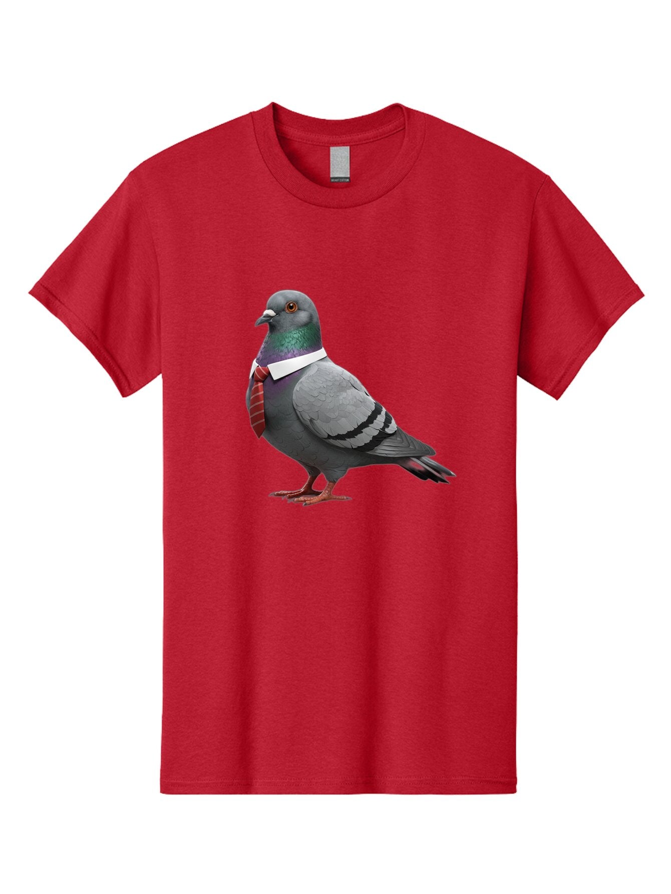 Pigeon-In-Tie Men'S Graphic Tee, 100% Cotton, Comfortable Casual Summer Wear, Machine Washable, Vintage Camera, Old Camera, Antique Camera, Black Camera, Classic Photography, Photography Equipment, Nostalgic Device, Film Camera, Camera Art Ban104 13