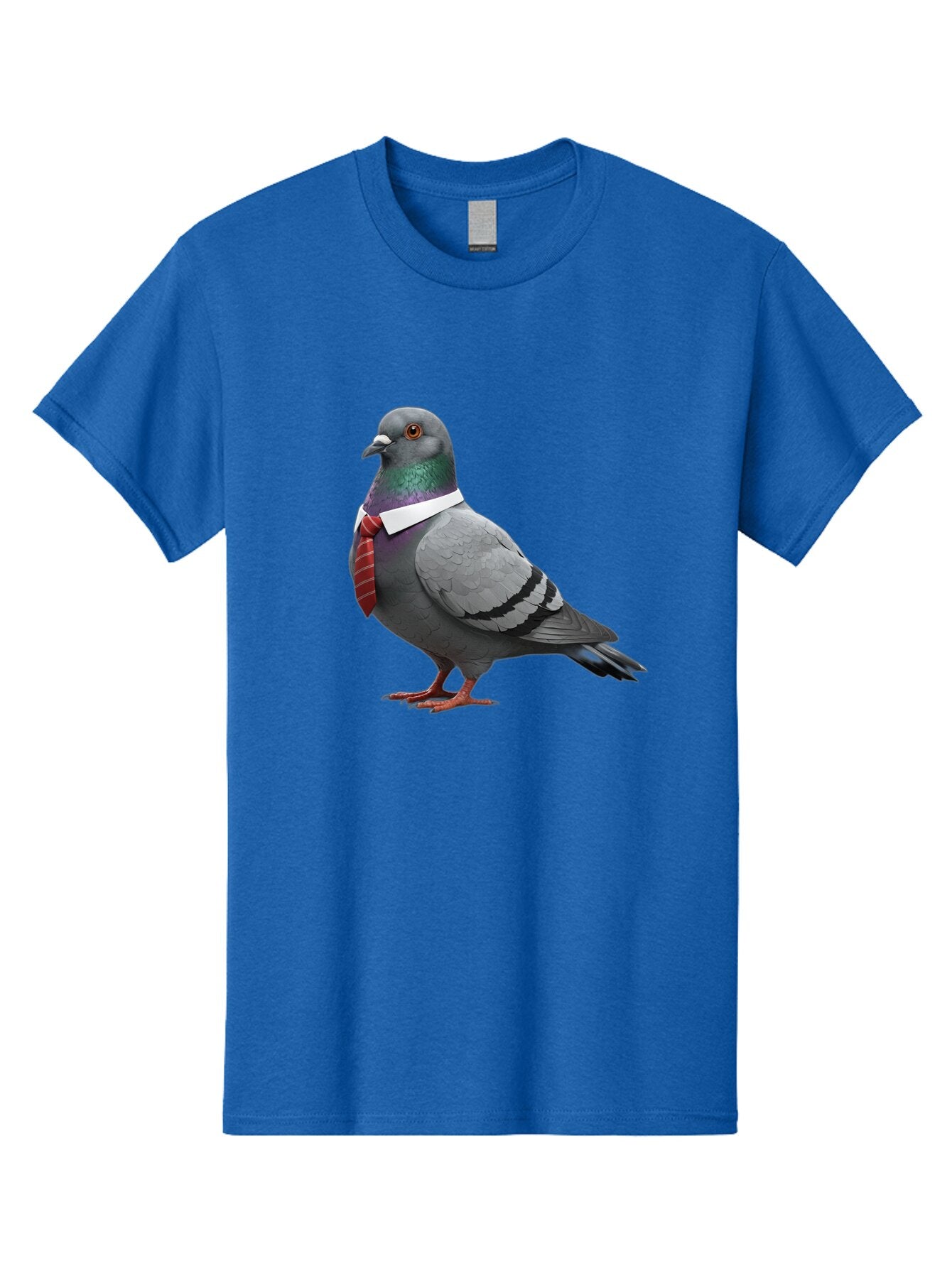 Pigeon-In-Tie Men'S Graphic Tee, 100% Cotton, Comfortable Casual Summer Wear, Machine Washable, Vintage Camera, Old Camera, Antique Camera, Black Camera, Classic Photography, Photography Equipment, Nostalgic Device, Film Camera, Camera Art Ban104 3