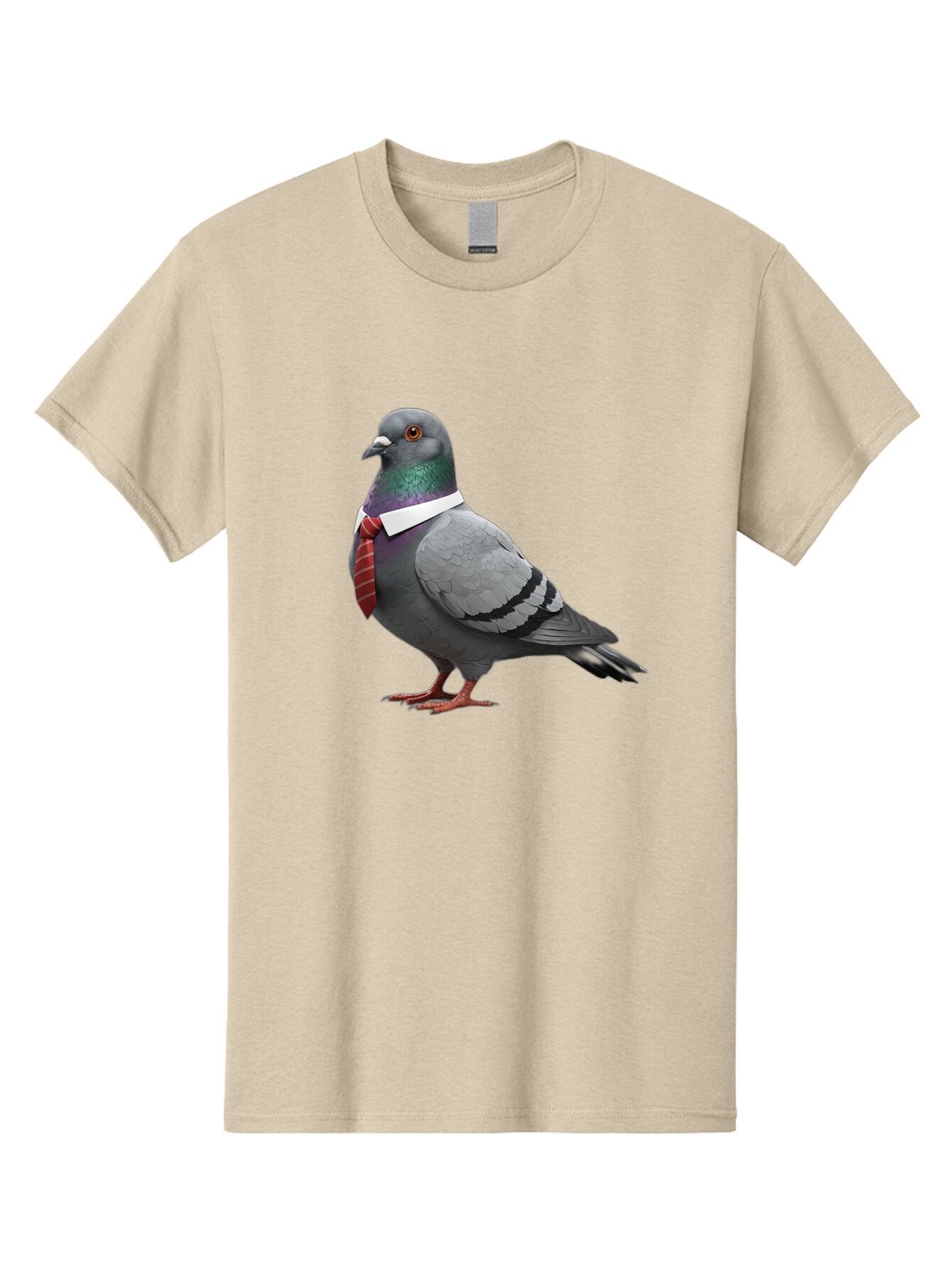 Pigeon-In-Tie Men'S Graphic Tee, 100% Cotton, Comfortable Casual Summer Wear, Machine Washable, Vintage Camera, Old Camera, Antique Camera, Black Camera, Classic Photography, Photography Equipment, Nostalgic Device, Film Camera, Camera Art Ban104 12