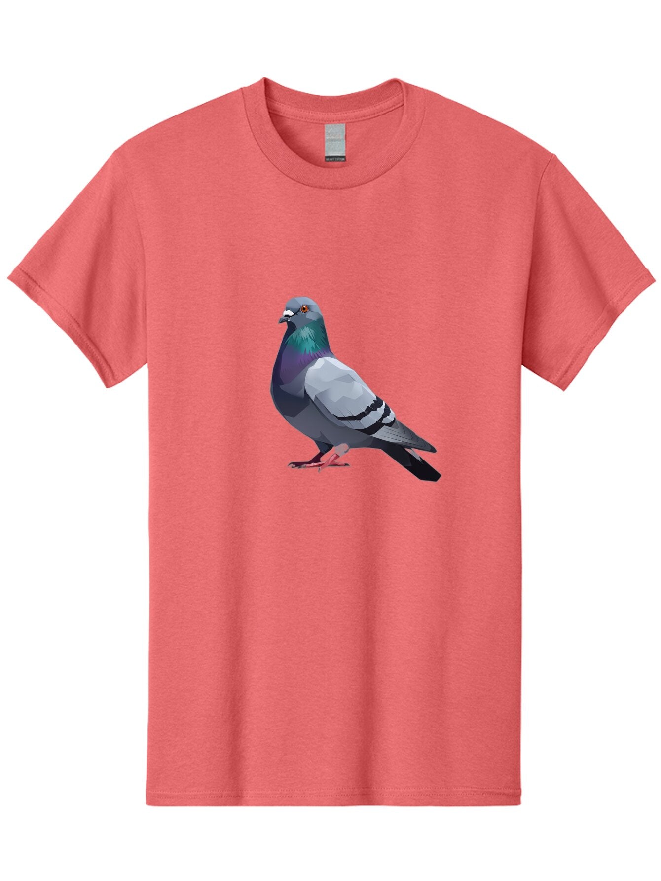 Pigeon Men'S Graphic Tee, 100% Cotton, Comfortable Casual Summer Wear, Machine Washable, Vintage Camera, Old Camera, Antique Camera, Black Camera, Classic Photography, Photography Equipment, Nostalgic Device, Film Camera, Camera Art Ban109 12