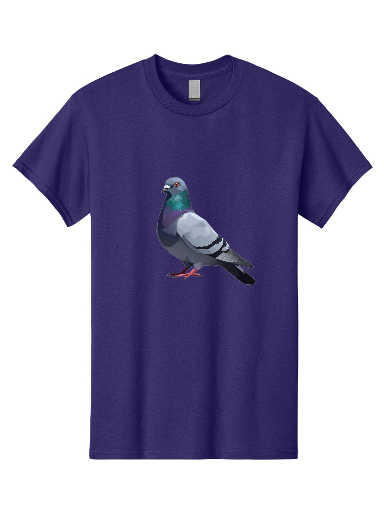Pigeon Men'S Graphic Tee, 100% Cotton, Comfortable Casual Summer Wear, Machine Washable, Vintage Camera, Old Camera, Antique Camera, Black Camera, Classic Photography, Photography Equipment, Nostalgic Device, Film Camera, Camera Art Ban109 8
