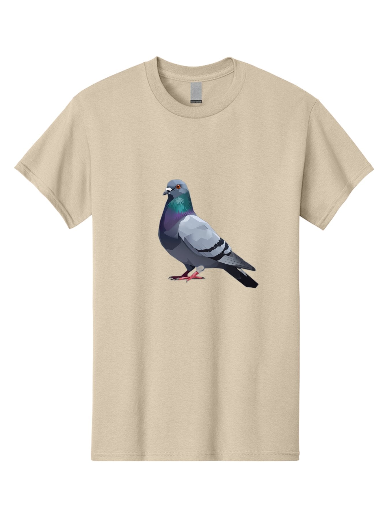 Pigeon Men'S Graphic Tee, 100% Cotton, Comfortable Casual Summer Wear, Machine Washable, Vintage Camera, Old Camera, Antique Camera, Black Camera, Classic Photography, Photography Equipment, Nostalgic Device, Film Camera, Camera Art Ban109 11