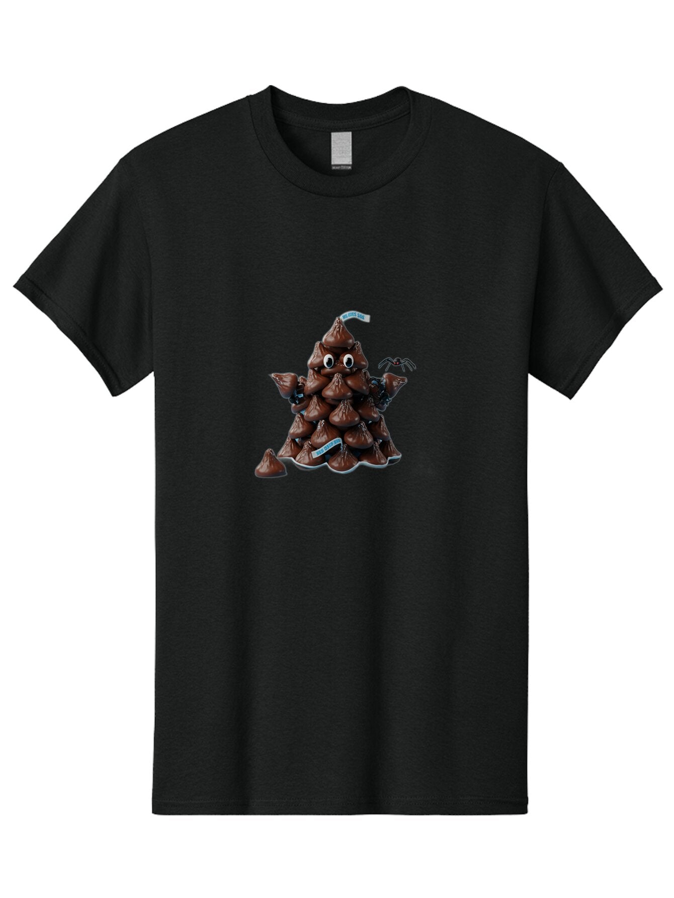 Pile-Of-Poo Men'S Graphic Tee, 100% Cotton, Comfortable Casual Summer Wear, Machine Washable, Vintage Camera, Old Camera, Antique Camera, Black Camera, Classic Photography, Photography Equipment, Nostalgic Device, Film Camera, Camera Art Ban110 5