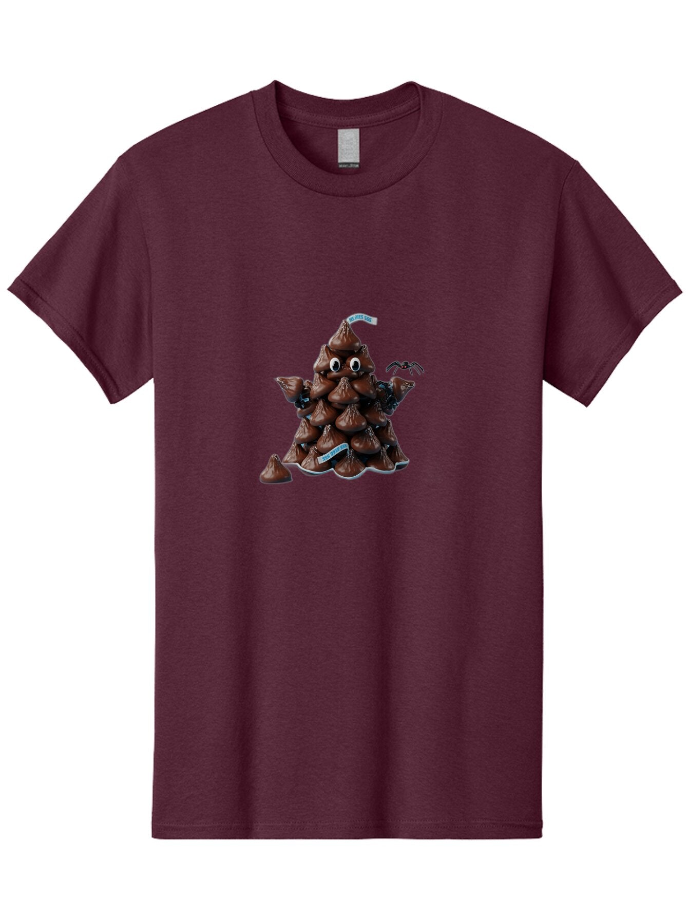 Pile-Of-Poo Men'S Graphic Tee, 100% Cotton, Comfortable Casual Summer Wear, Machine Washable, Vintage Camera, Old Camera, Antique Camera, Black Camera, Classic Photography, Photography Equipment, Nostalgic Device, Film Camera, Camera Art Ban110 14