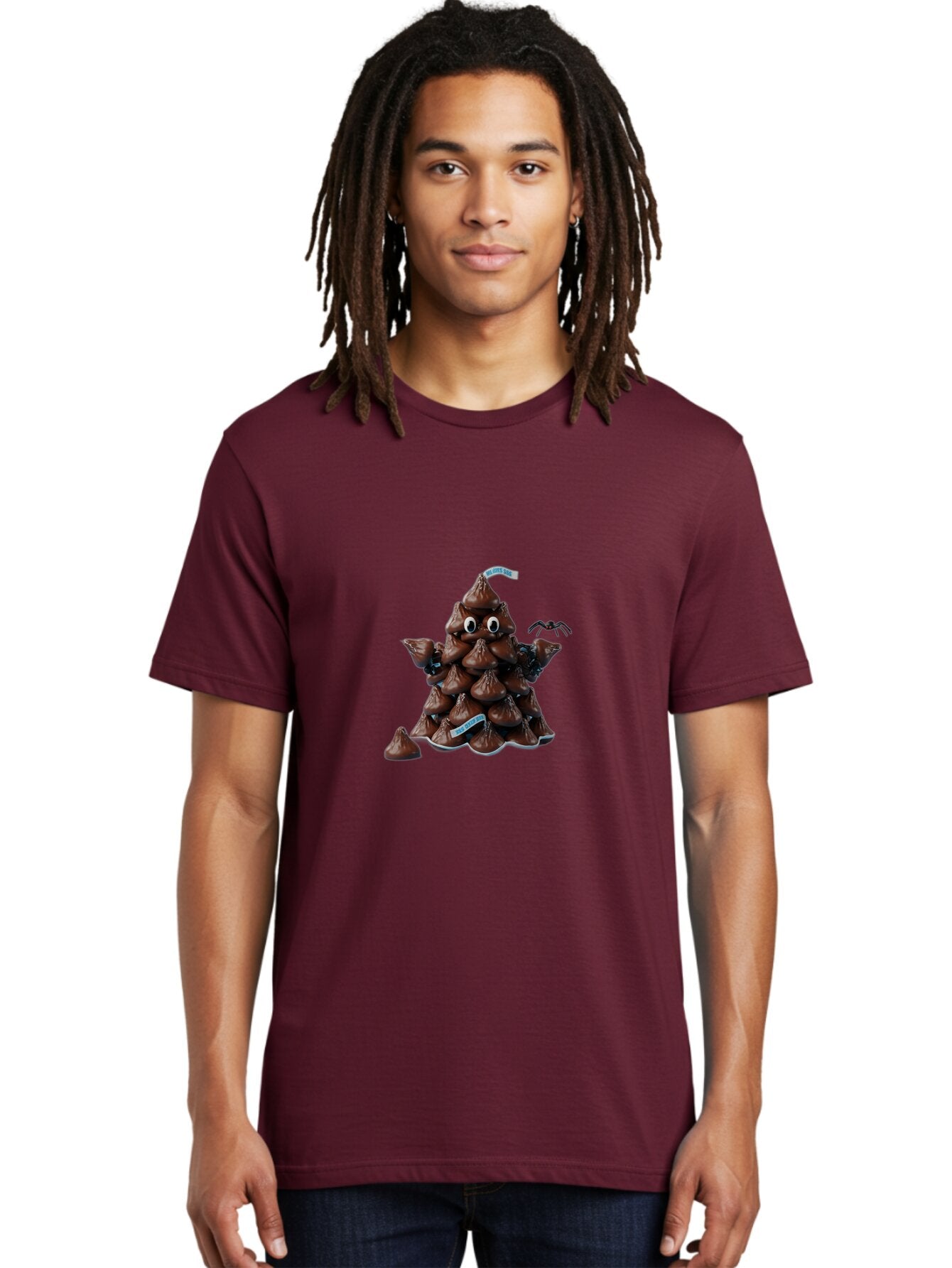 Pile-Of-Poo Men'S Graphic Tee, 100% Cotton, Comfortable Casual Summer Wear, Machine Washable, Vintage Camera, Old Camera, Antique Camera, Black Camera, Classic Photography, Photography Equipment, Nostalgic Device, Film Camera, Camera Art Ban110 29