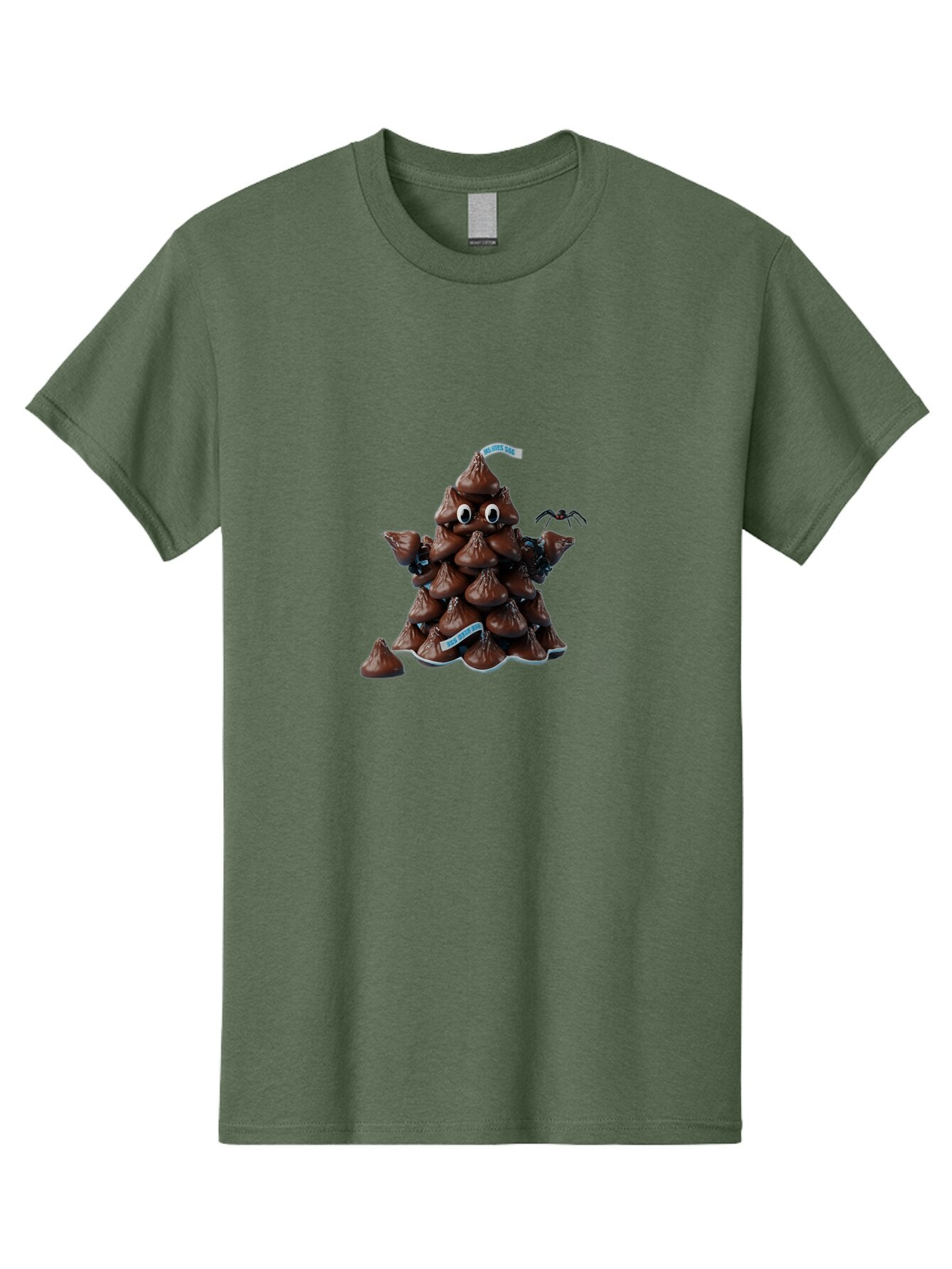 Pile-Of-Poo Men'S Graphic Tee, 100% Cotton, Comfortable Casual Summer Wear, Machine Washable, Vintage Camera, Old Camera, Antique Camera, Black Camera, Classic Photography, Photography Equipment, Nostalgic Device, Film Camera, Camera Art Ban110 3