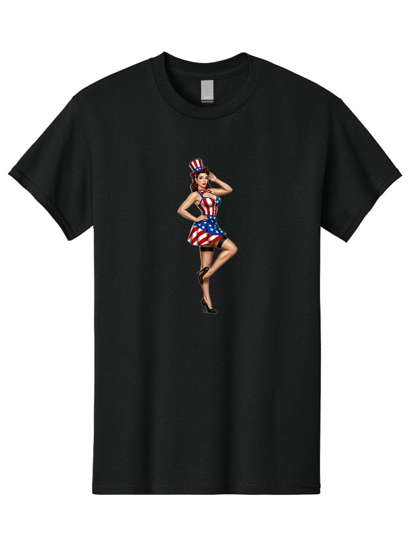 Pin-Up-Girl Men'S Graphic Tee, 100% Cotton, Comfortable Casual Summer Wear, Machine Washable, Vintage Camera, Old Camera, Antique Camera, Black Camera, Classic Photography, Photography Equipment, Nostalgic Device, Film Camera, Camera Art Ban111 10