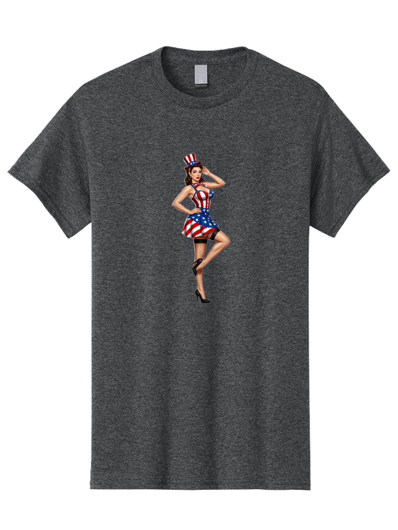 Pin-Up-Girl Men'S Graphic Tee, 100% Cotton, Comfortable Casual Summer Wear, Machine Washable, Vintage Camera, Old Camera, Antique Camera, Black Camera, Classic Photography, Photography Equipment, Nostalgic Device, Film Camera, Camera Art Ban111 4