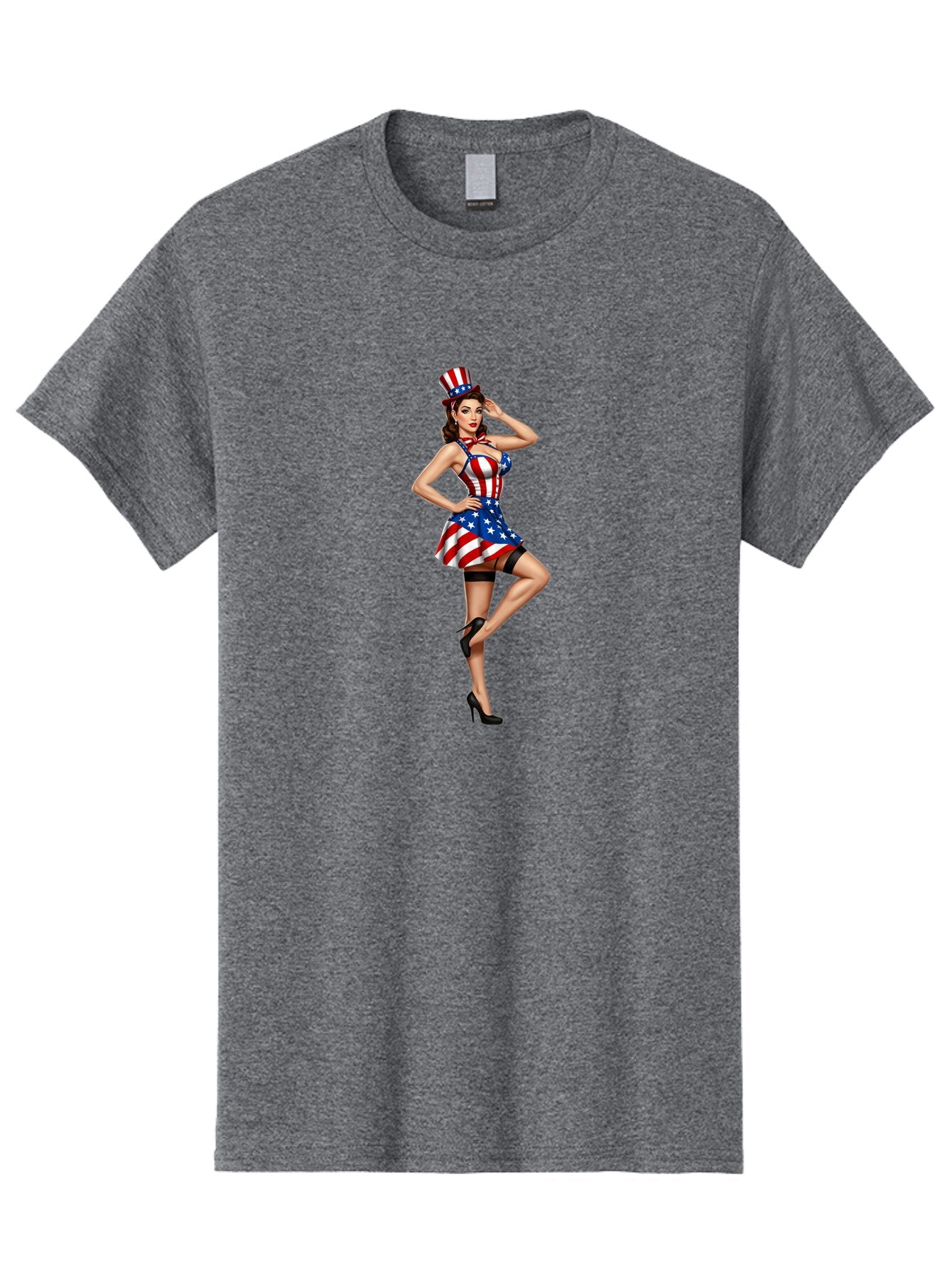 Pin-Up-Girl Men'S Graphic Tee, 100% Cotton, Comfortable Casual Summer Wear, Machine Washable, Vintage Camera, Old Camera, Antique Camera, Black Camera, Classic Photography, Photography Equipment, Nostalgic Device, Film Camera, Camera Art Ban111 3