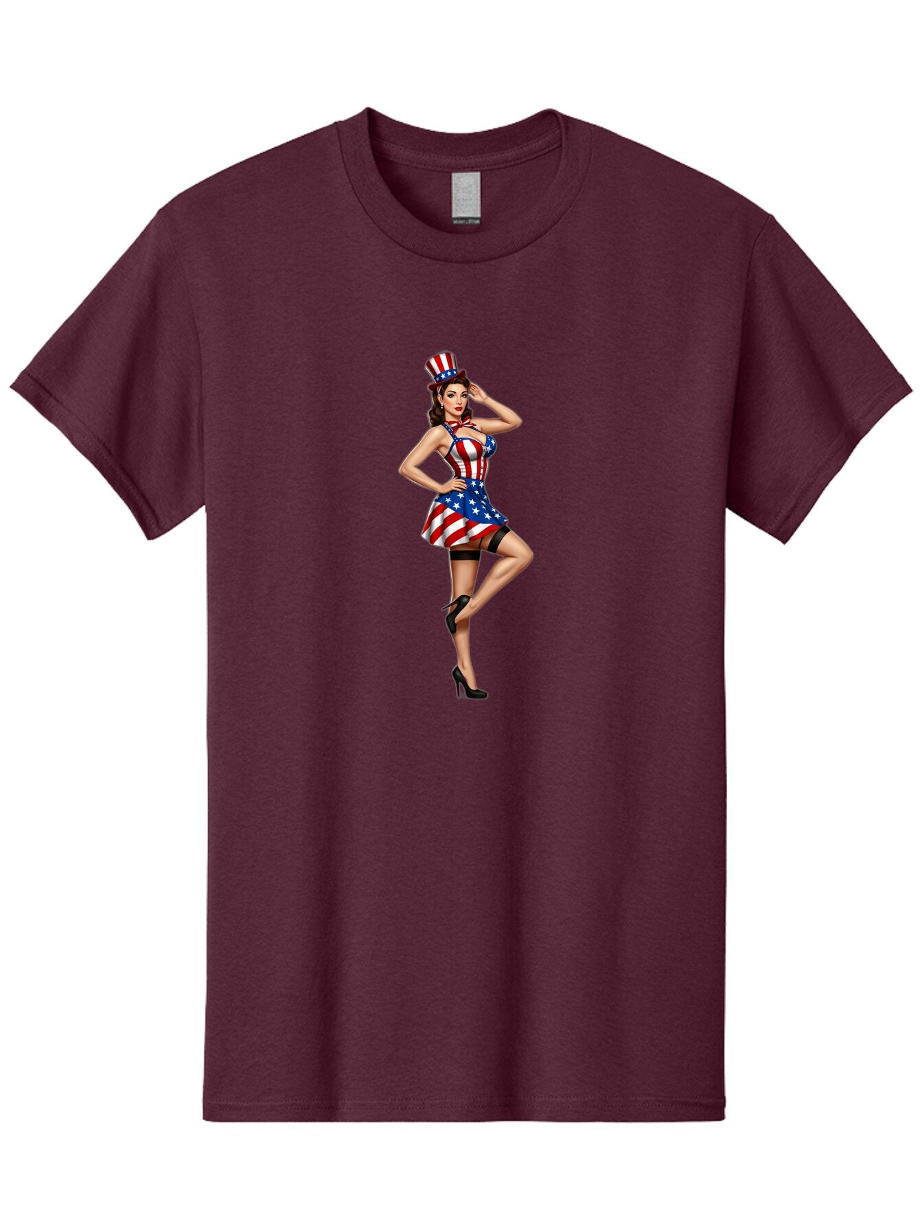 Pin-Up-Girl Men'S Graphic Tee, 100% Cotton, Comfortable Casual Summer Wear, Machine Washable, Vintage Camera, Old Camera, Antique Camera, Black Camera, Classic Photography, Photography Equipment, Nostalgic Device, Film Camera, Camera Art Ban111 11